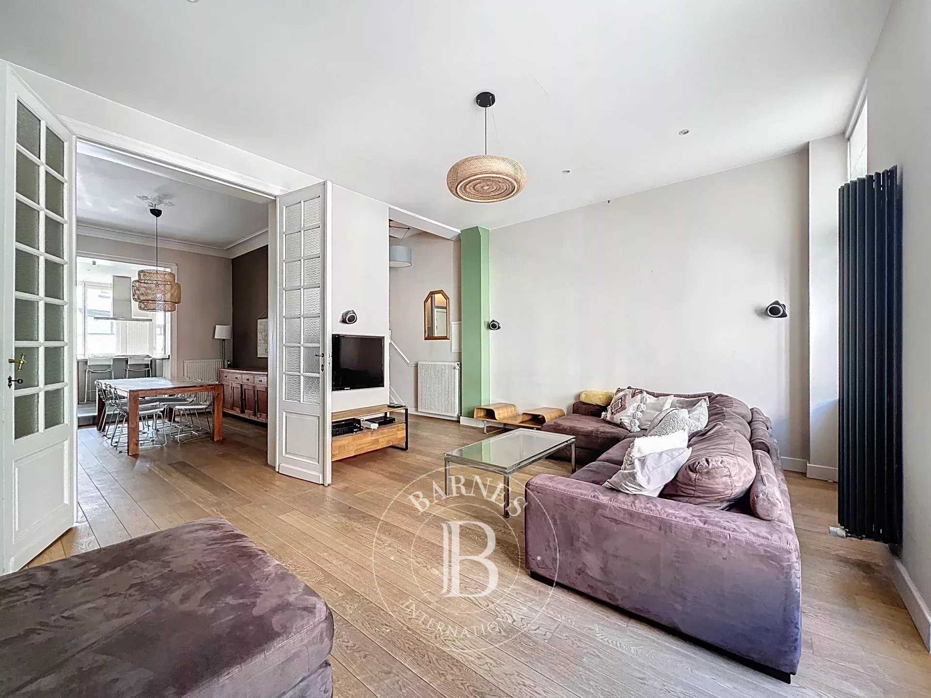 Appartement Saint-Gilles  -  ref 86049996 (picture 1)