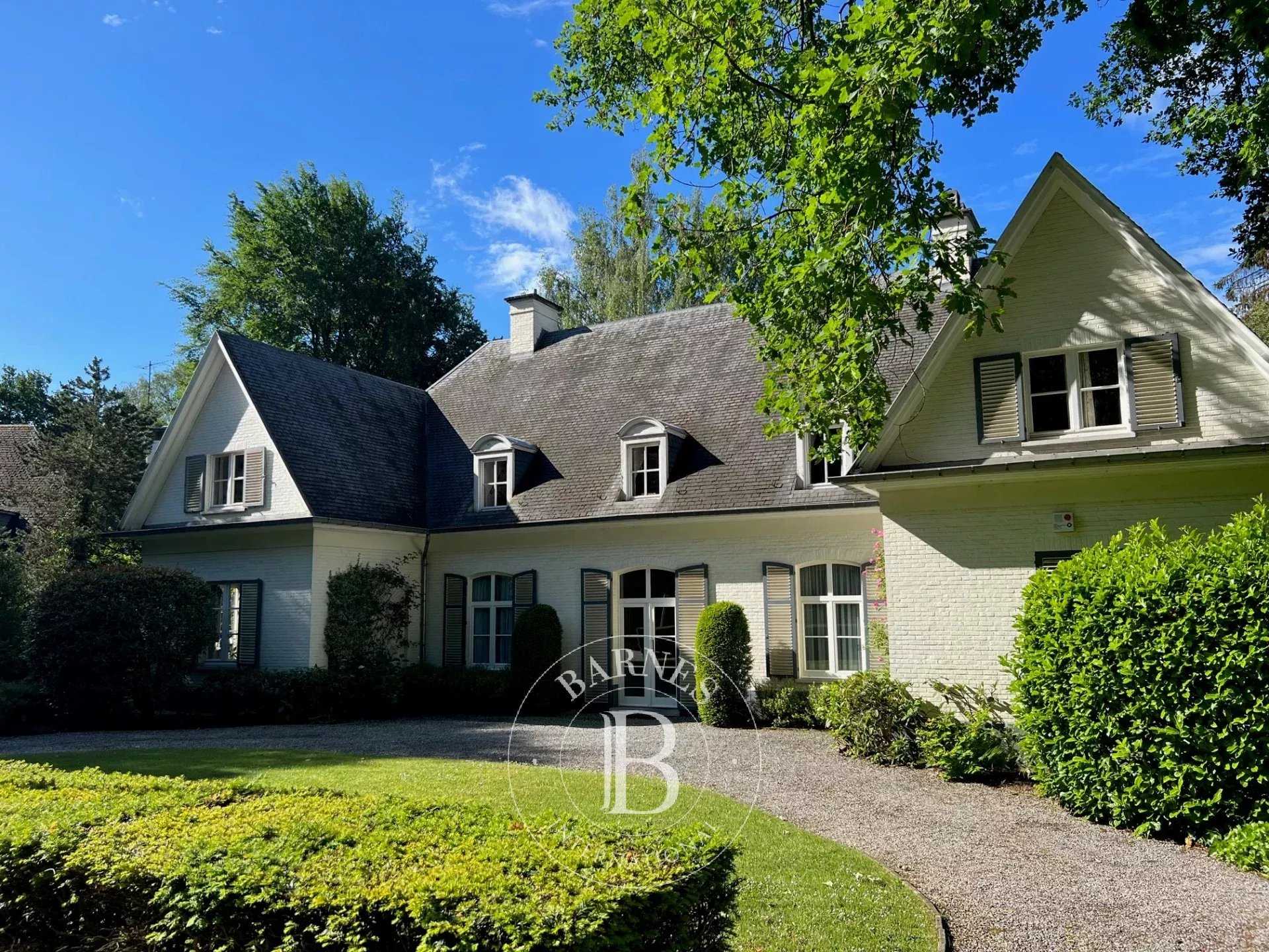 Villa Woluwe-Saint-Pierre  -  ref 85826726 (picture 2)