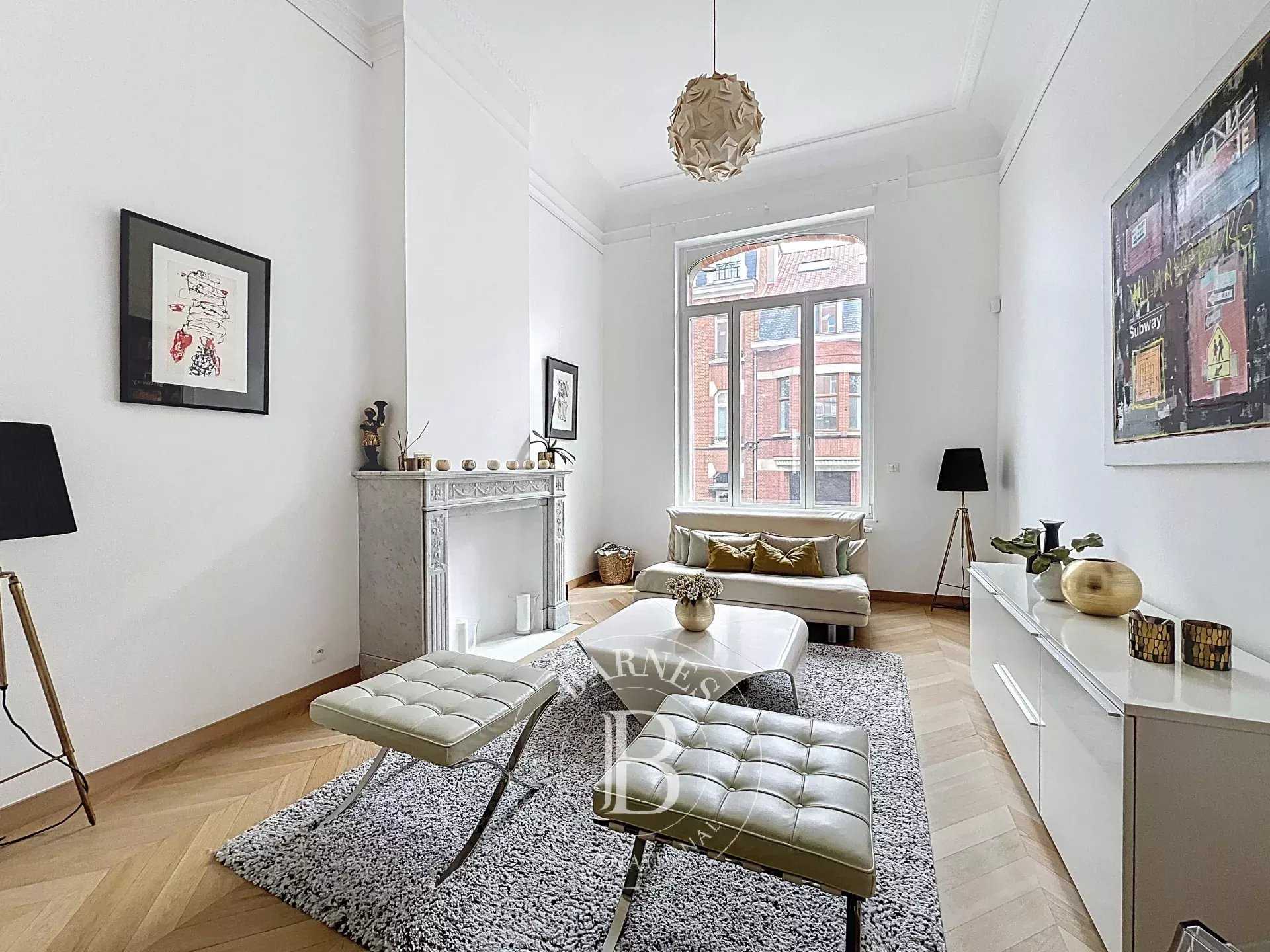 Maison Ixelles  -  ref 86072633 (picture 3)