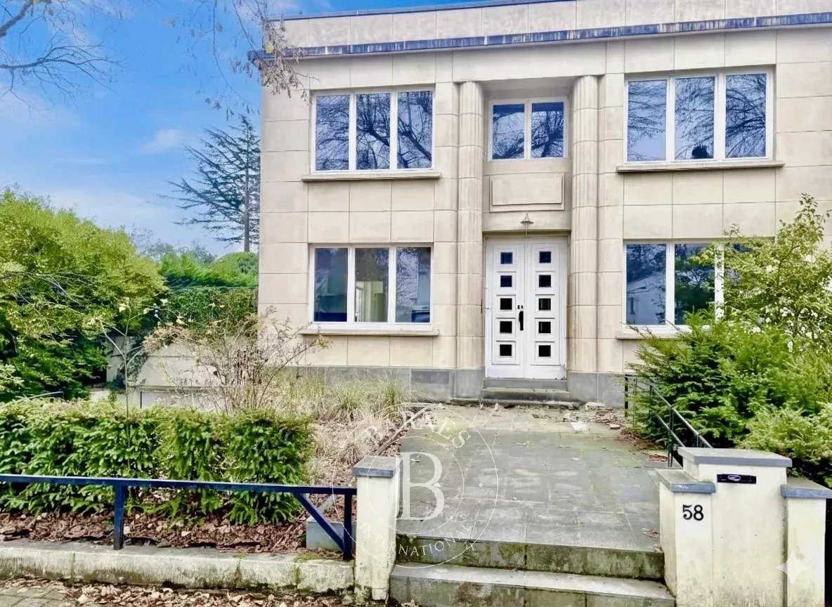 Maison Uccle  -  ref 86489881 (picture 1)