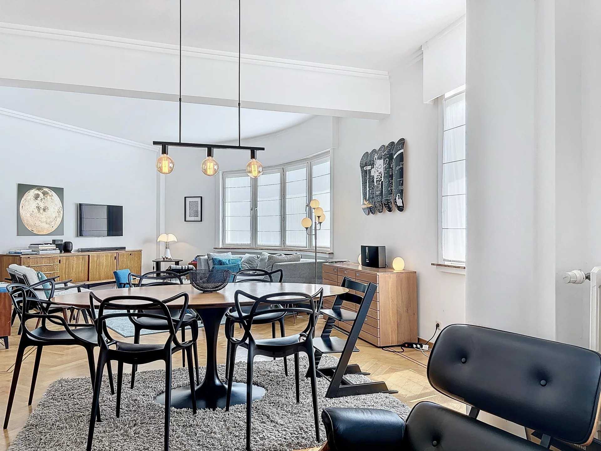 Apartment Uccle  -  ref 86625557 (picture 3)