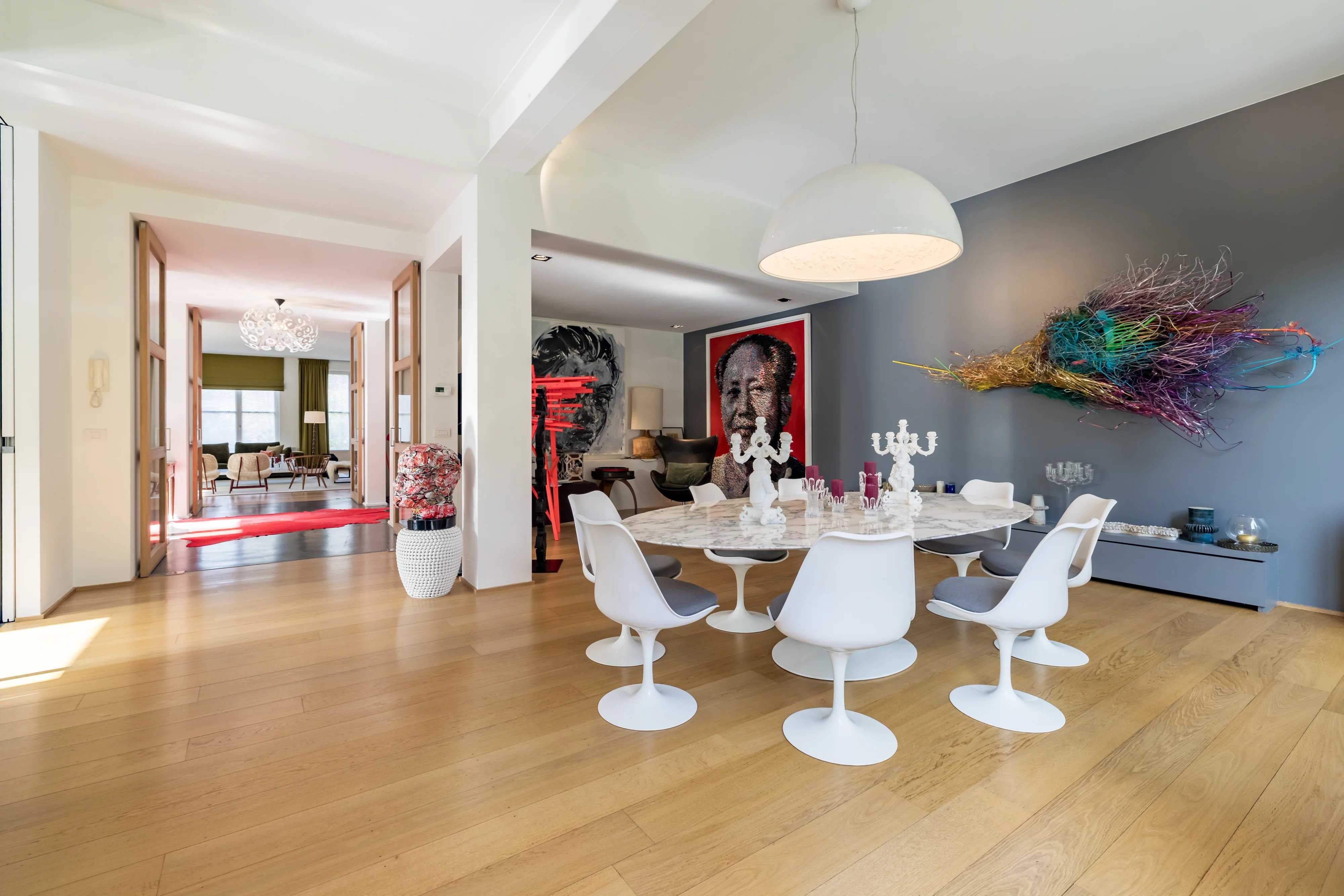 Villa Uccle  -  ref 86807145 (picture 3)