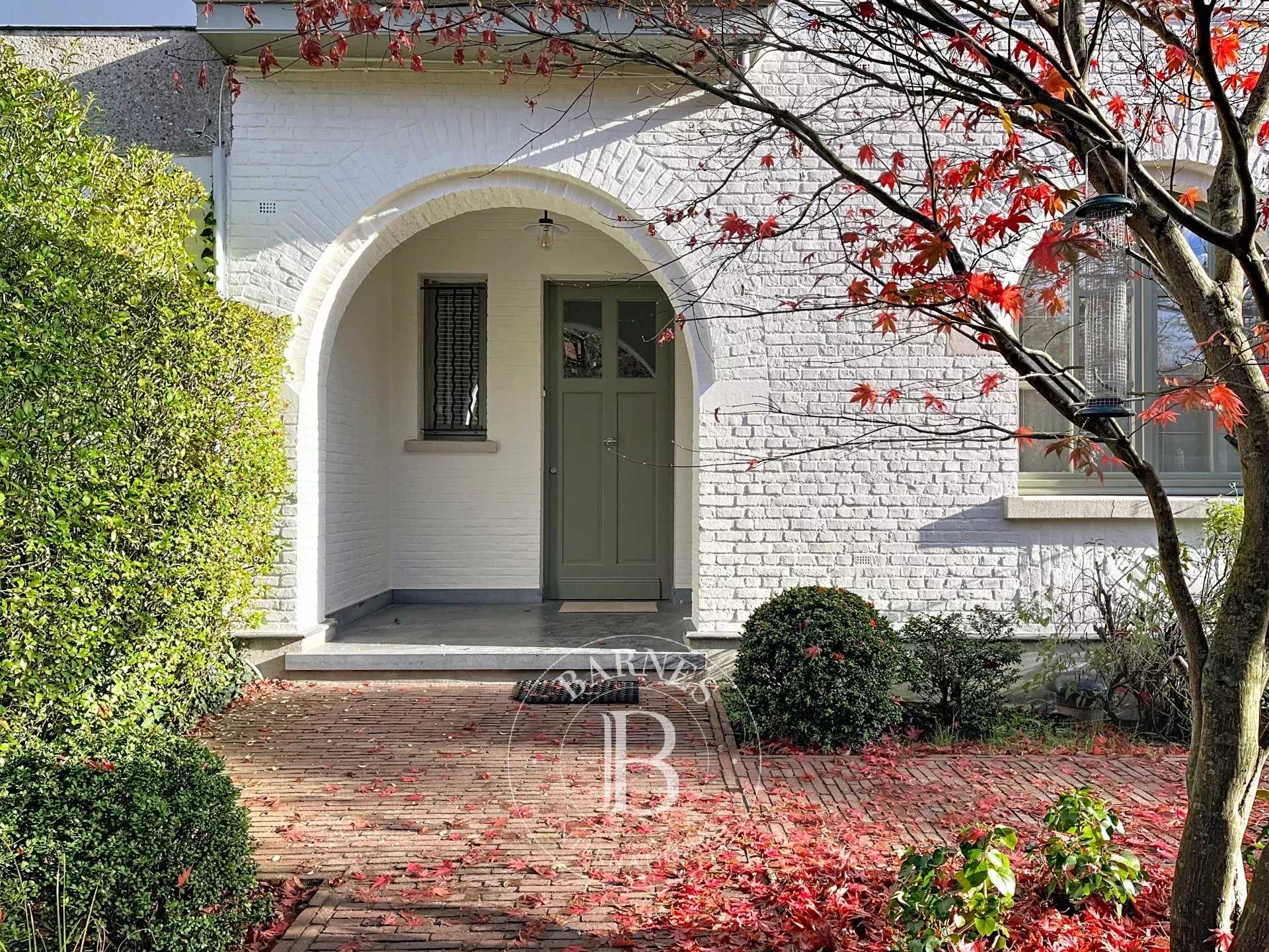 Maison Uccle  -  ref 86458581 (picture 2)