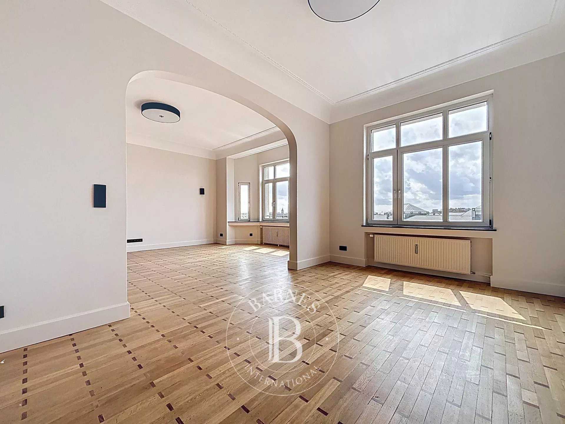 Apartment Schaerbeek  -  ref 86004821 (picture 1)