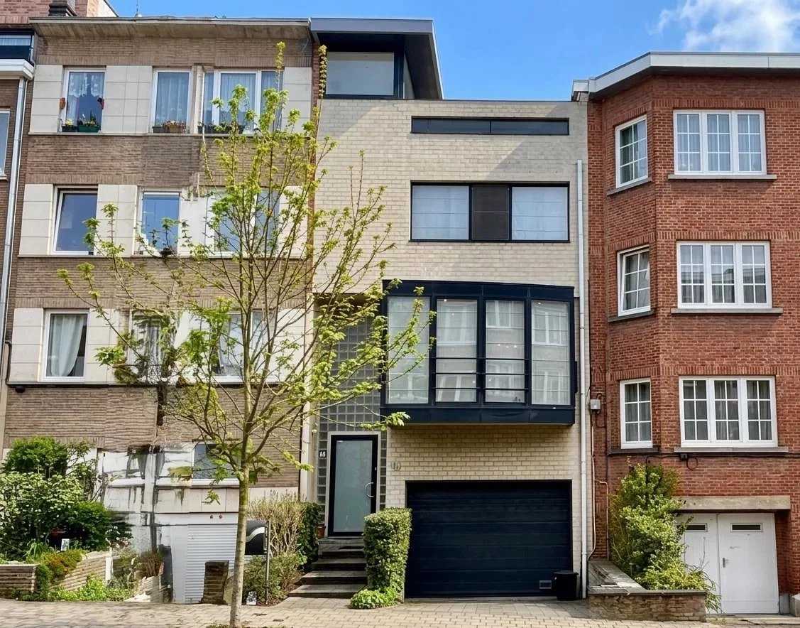 Maison Woluwe-Saint-Lambert  -  ref 87032387 (picture 1)