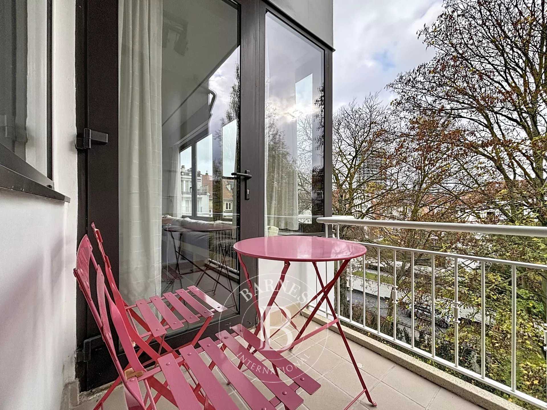 Appartement Saint-Gilles  -  ref 86419721 (picture 1)