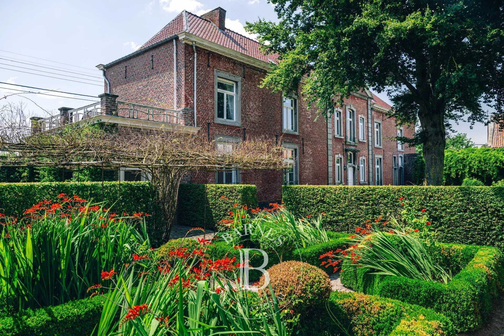 Property Hannut  -  ref 86485302 (picture 2)