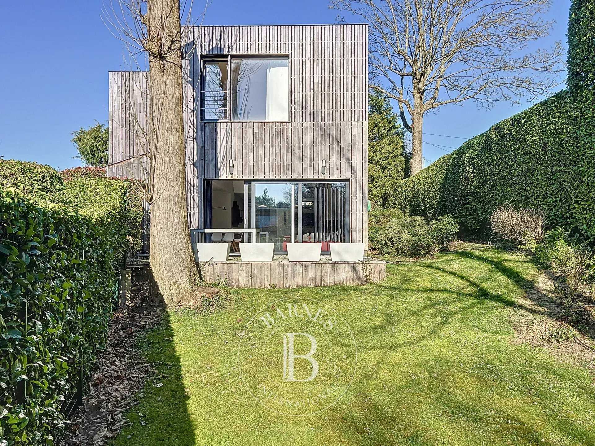 Maison Uccle  -  ref 85907236 (picture 3)