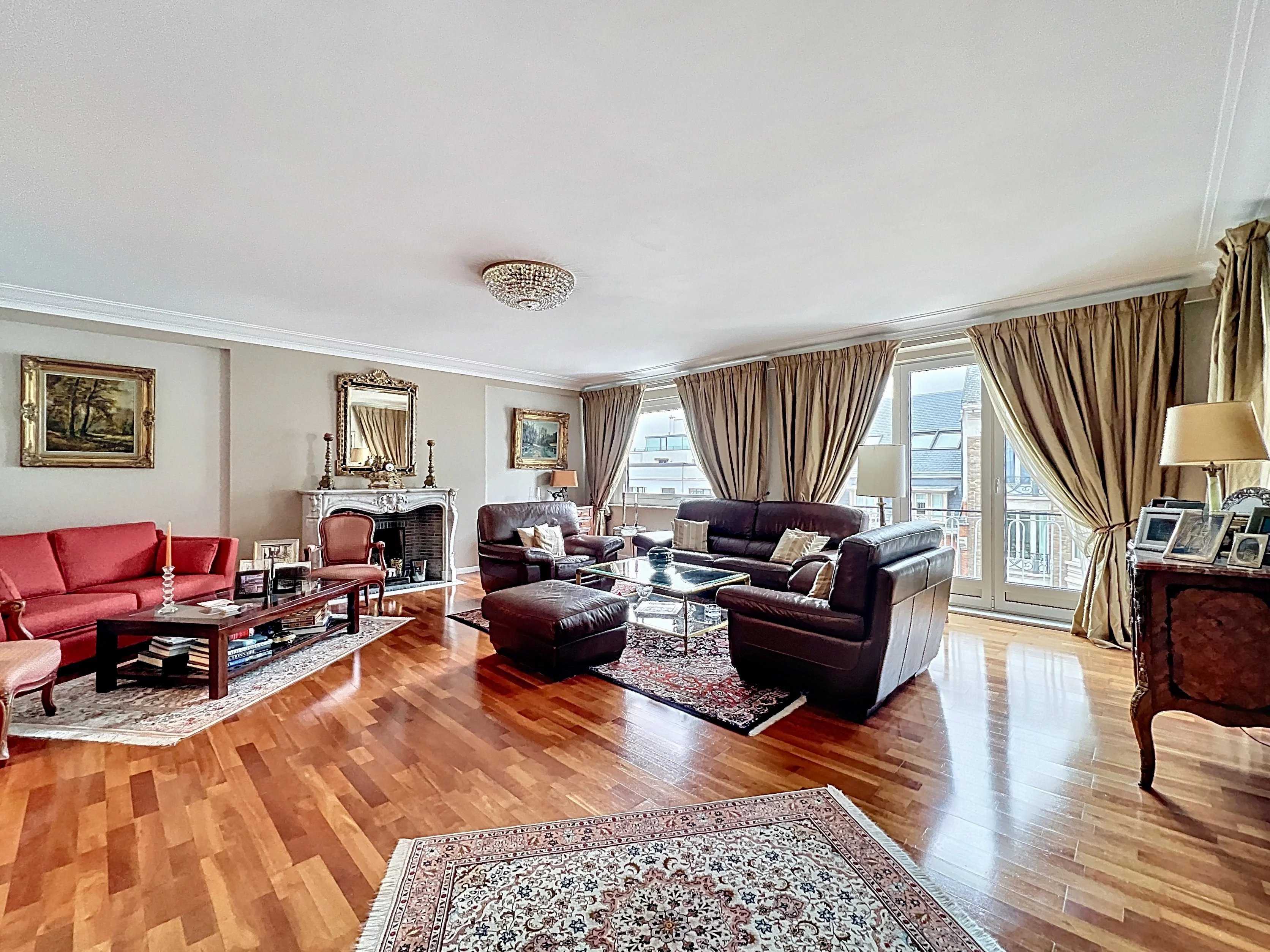 Apartment Ixelles  -  ref 86615562 (picture 3)