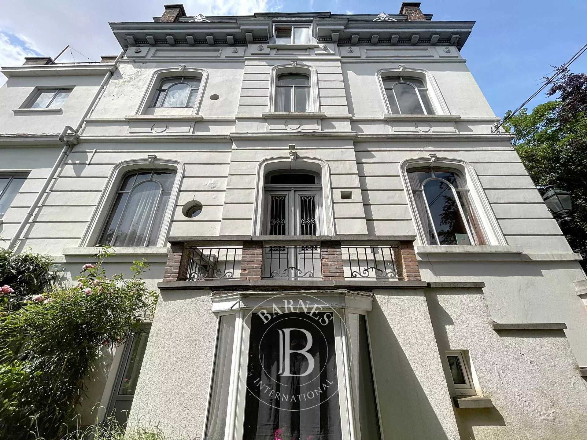 Building Uccle  -  ref 85984435 (picture 3)
