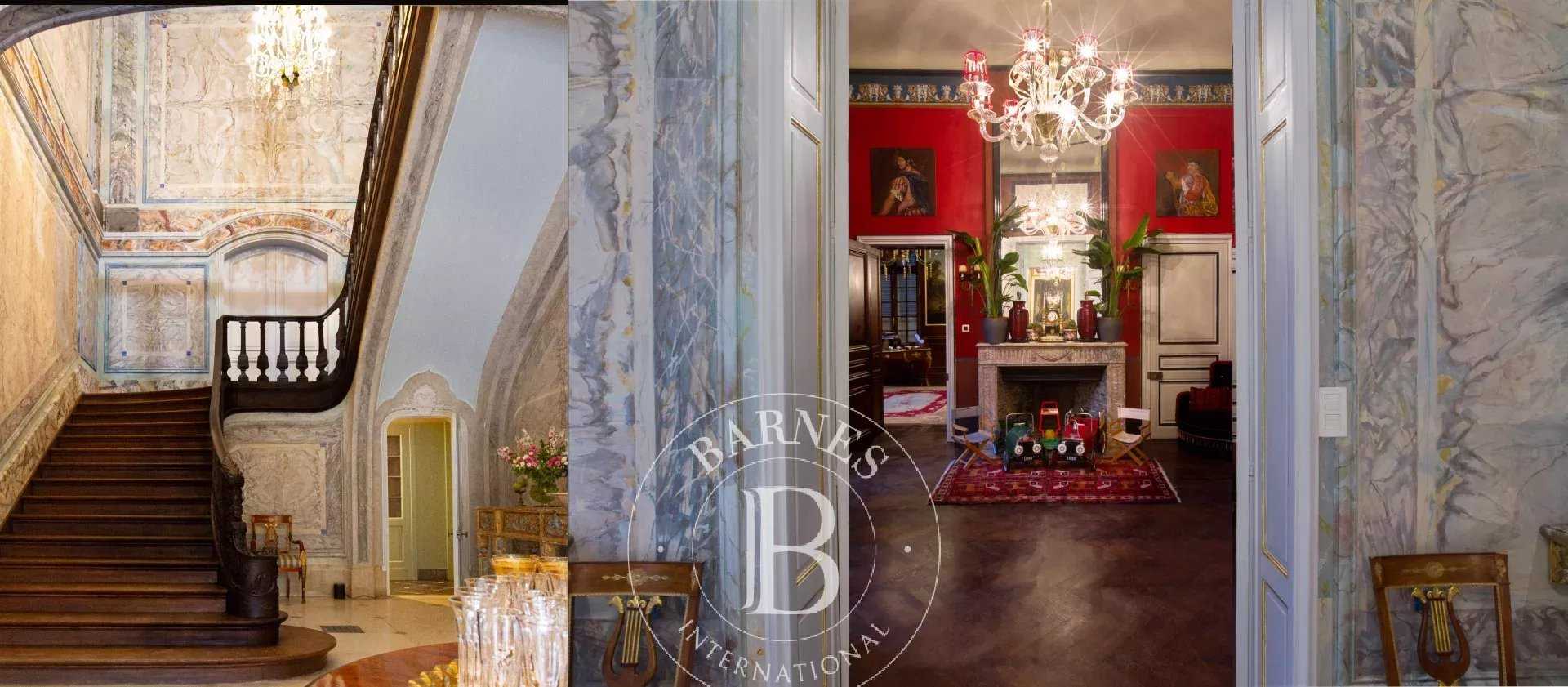 Château Bruxelles  -  ref 84623521 (picture 3)