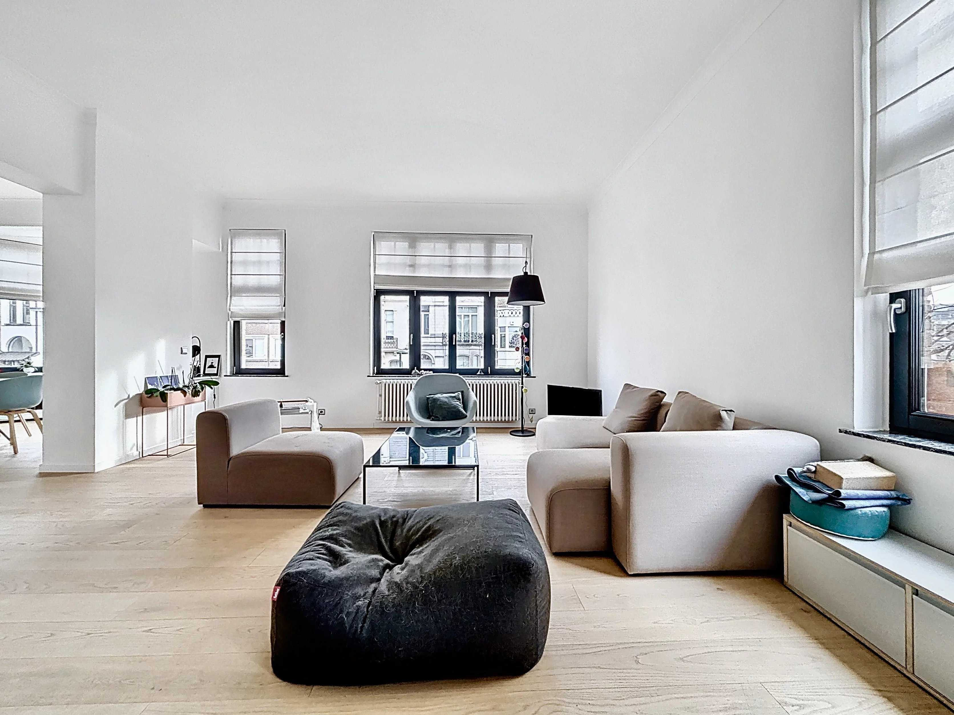 Appartement Uccle  -  ref 86686215 (picture 2)