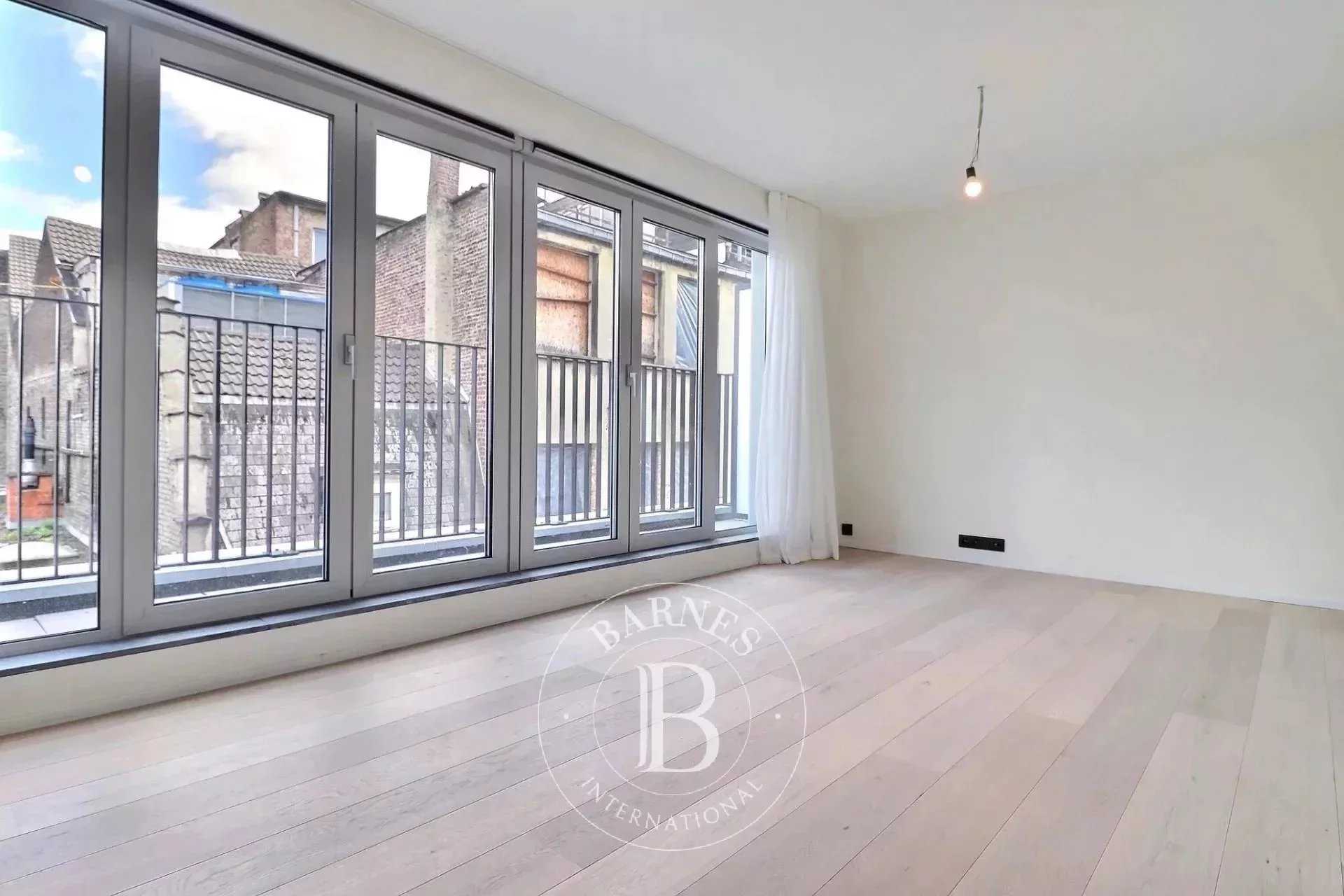 Duplex Bruxelles  -  ref 85014442 (picture 1)