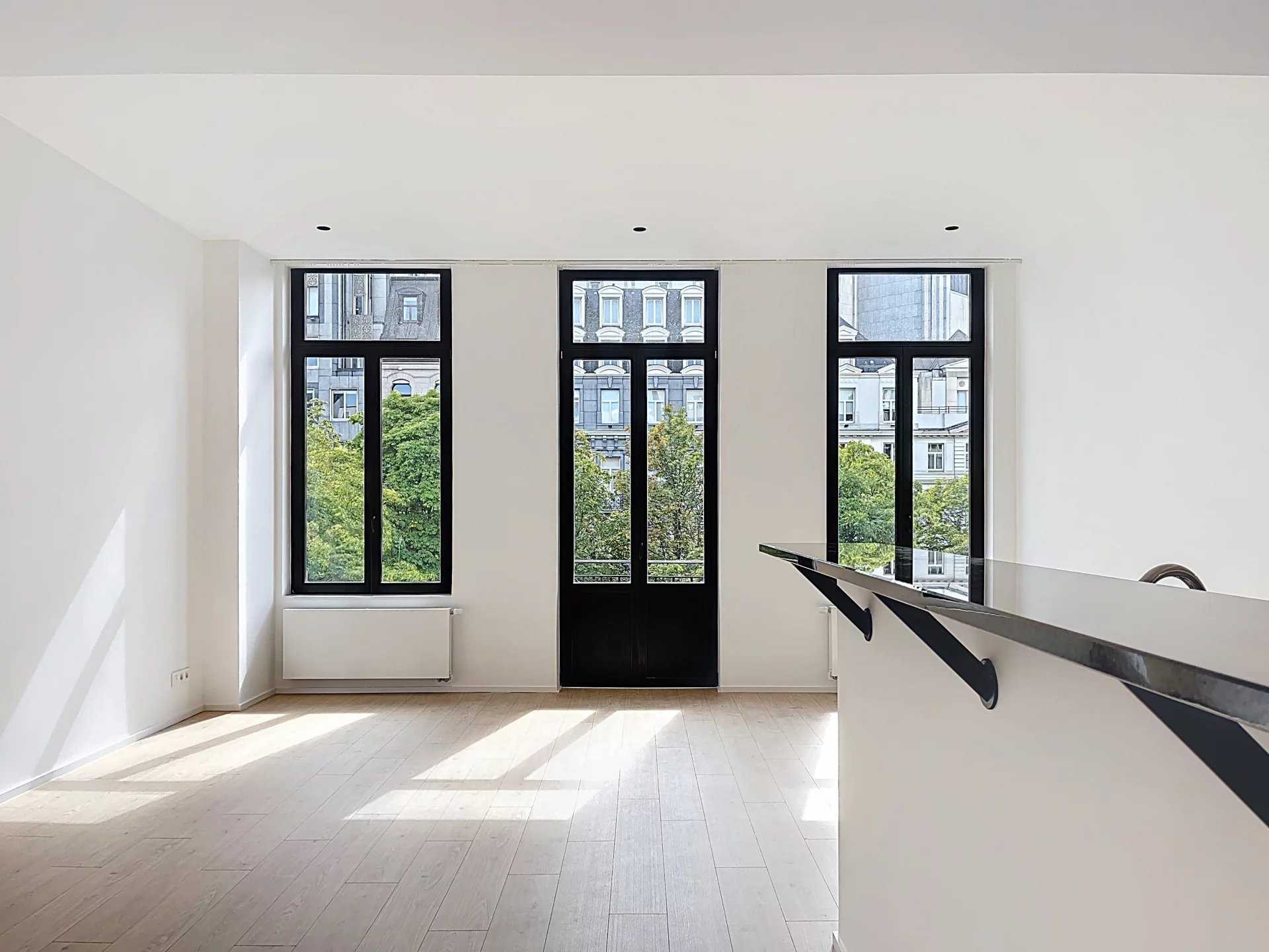 Appartement Bruxelles  -  ref 86445449 (picture 1)