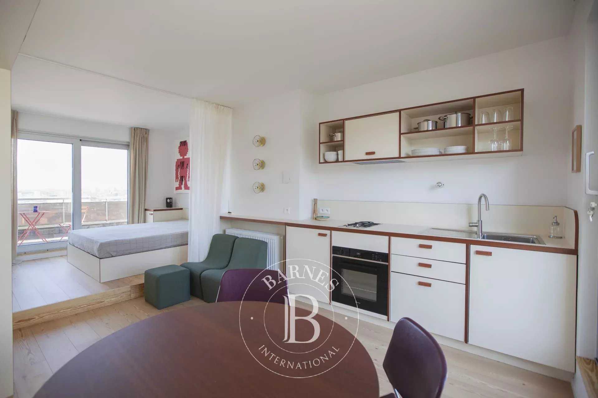 Appartement Forest  -  ref 86371911 (picture 2)