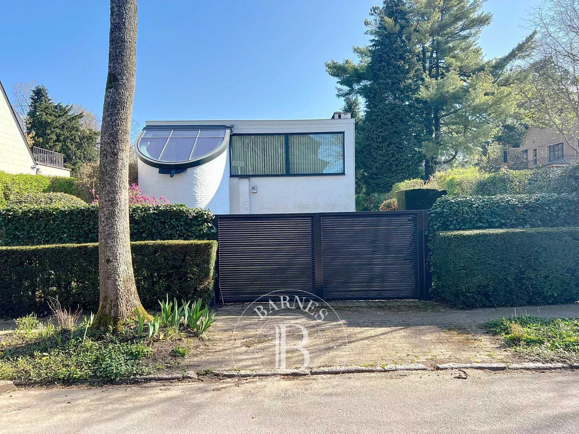 Maison Uccle  -  ref 85906520 (picture 1)