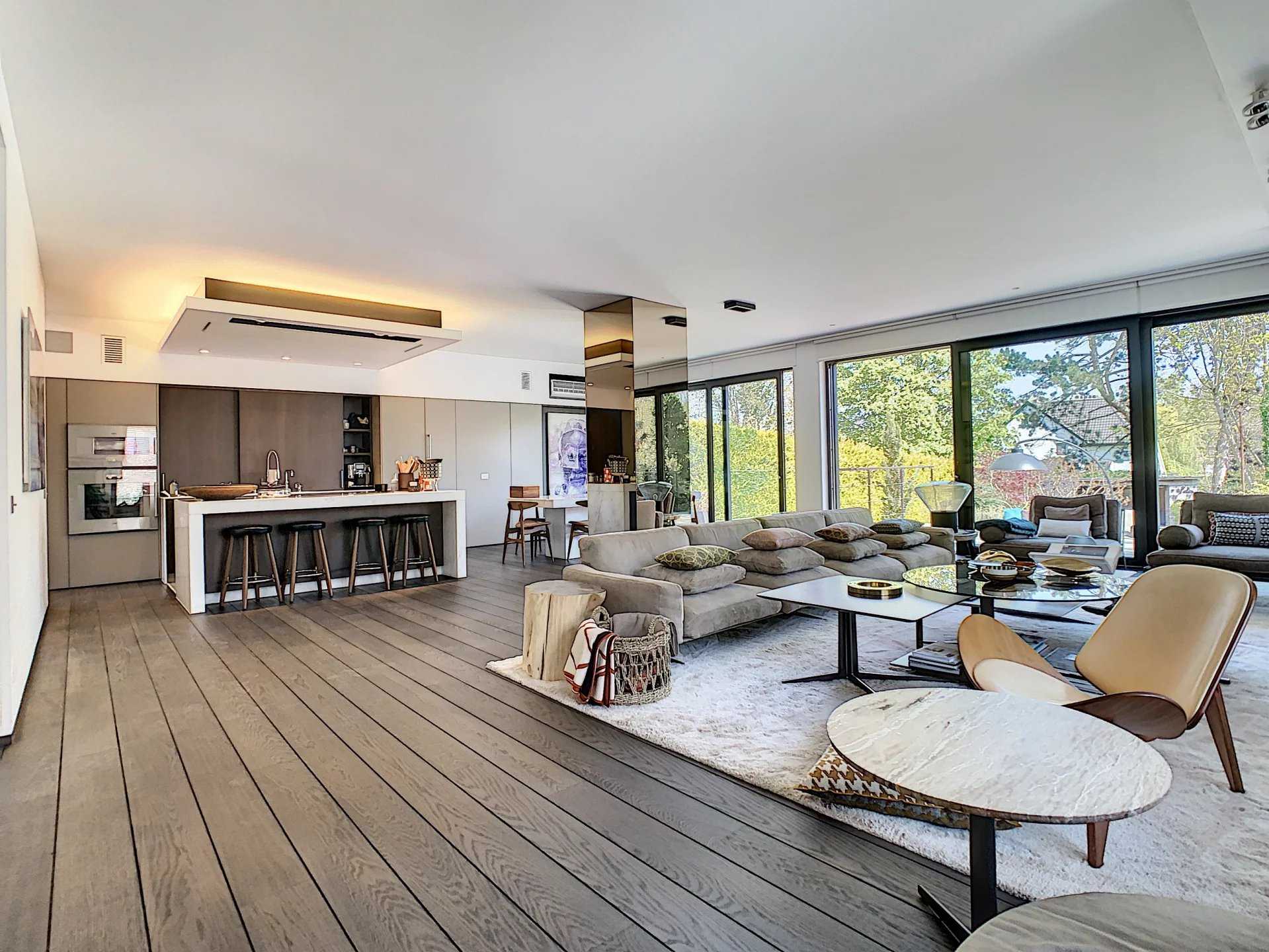 Maison Uccle  -  ref 87094060 (picture 3)