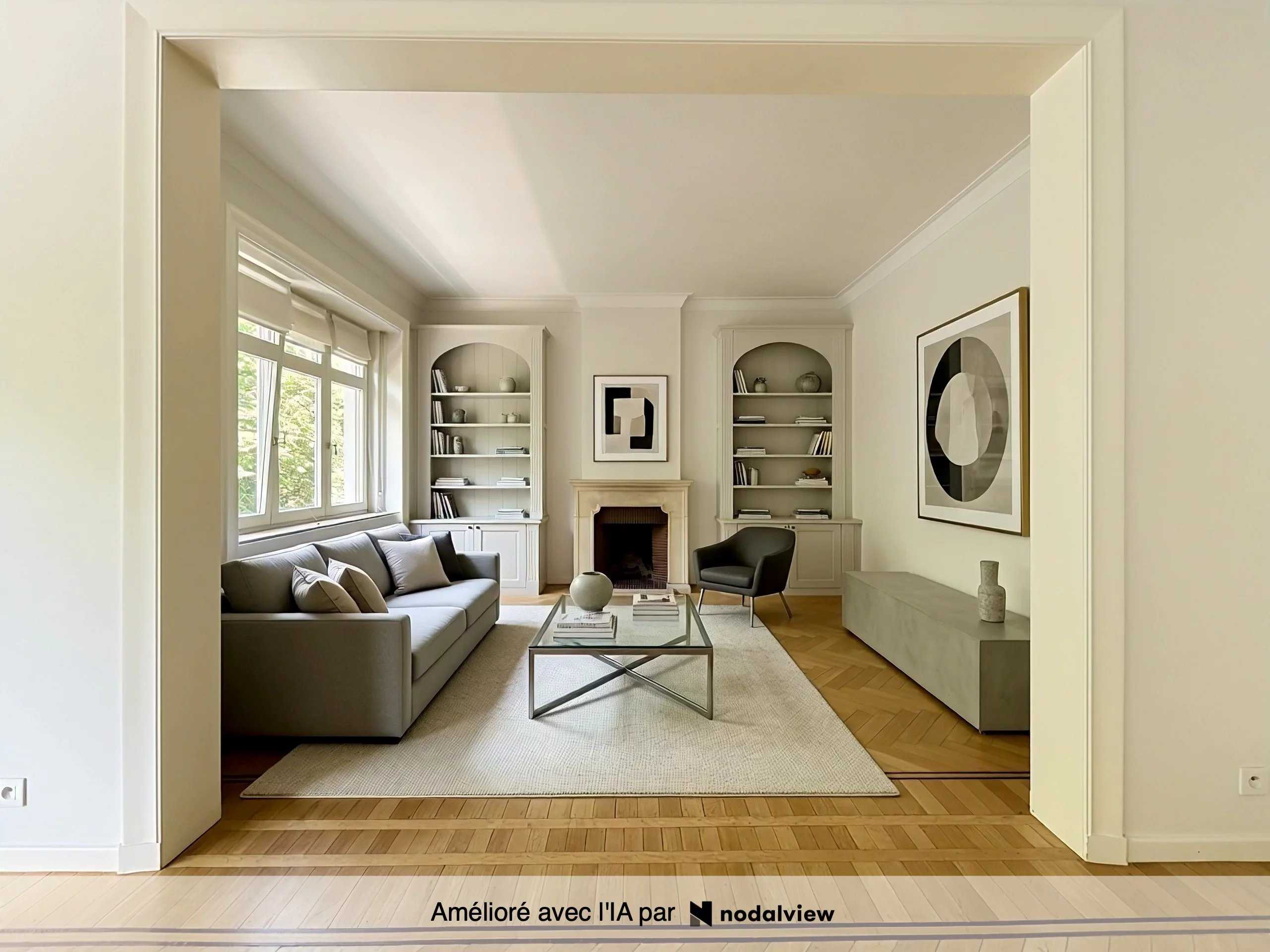 Appartement Bruxelles  -  ref 87184218 (picture 3)