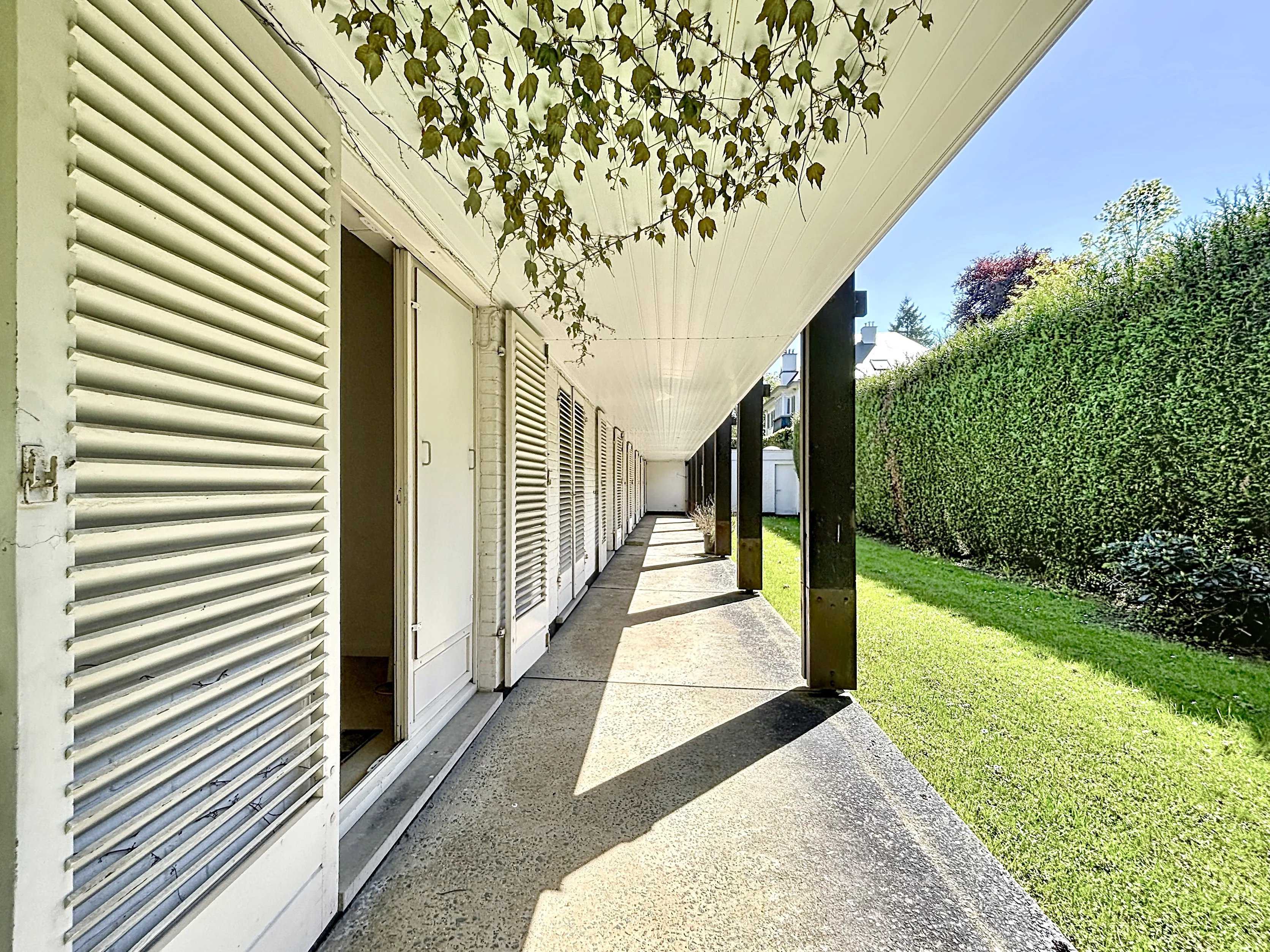 Villa Uccle  -  ref 86976903 (picture 3)