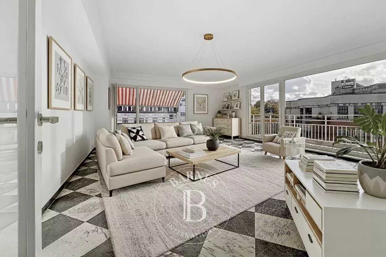 Apartment Ixelles  -  ref 86417686 (picture 1)