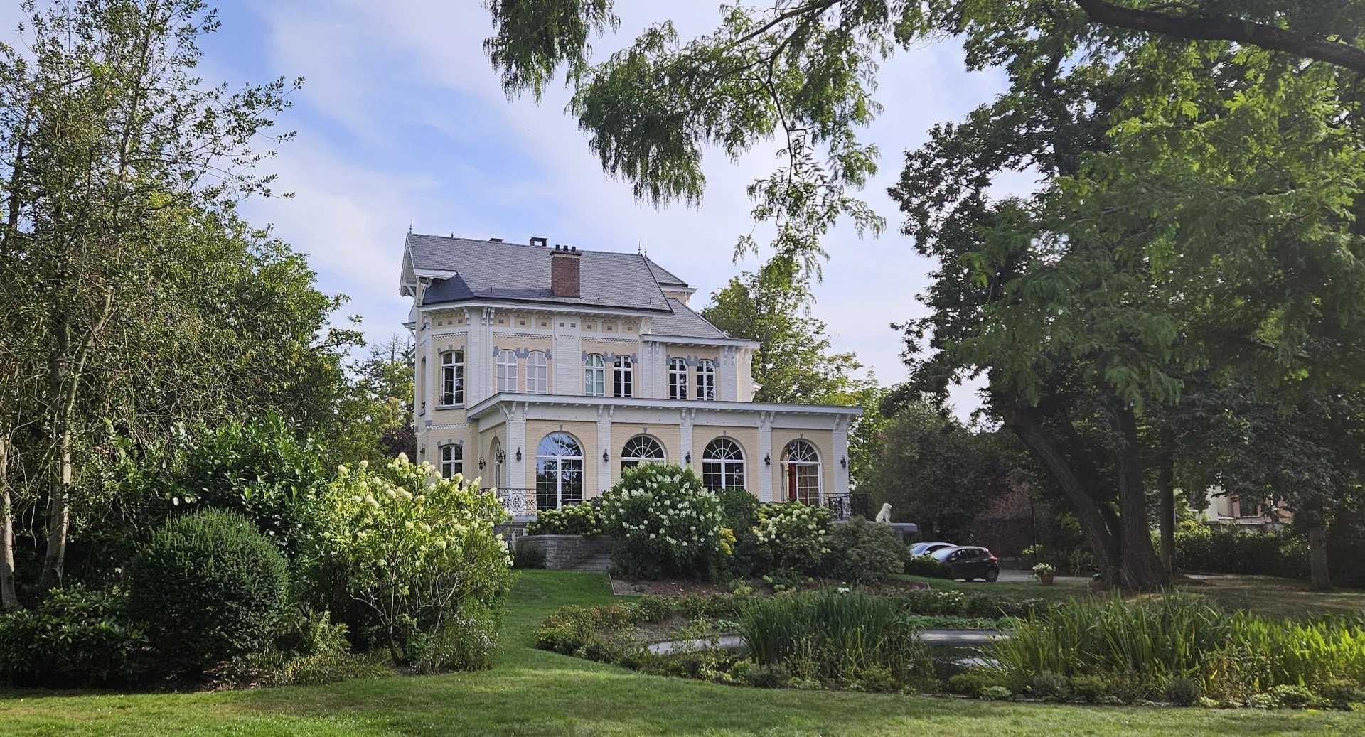 Maison Uccle  -  ref 87106007 (picture 1)