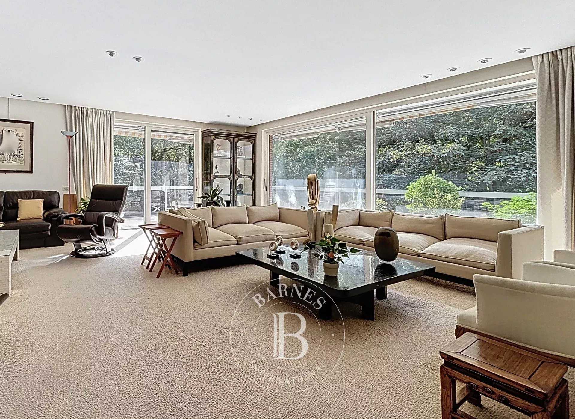 Uccle  - Apartment 2 Bedrooms