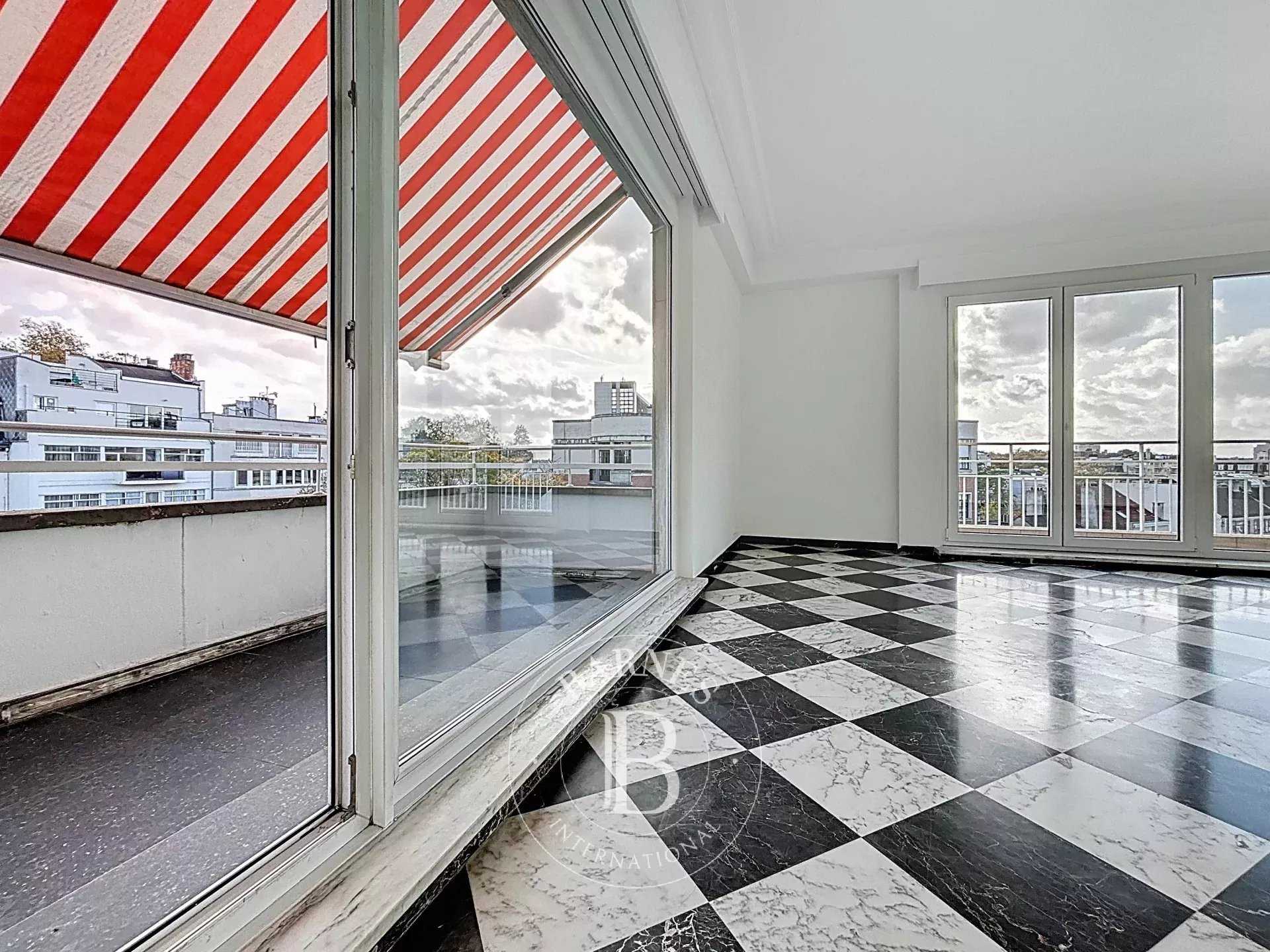 Apartment Ixelles  -  ref 86417686 (picture 3)