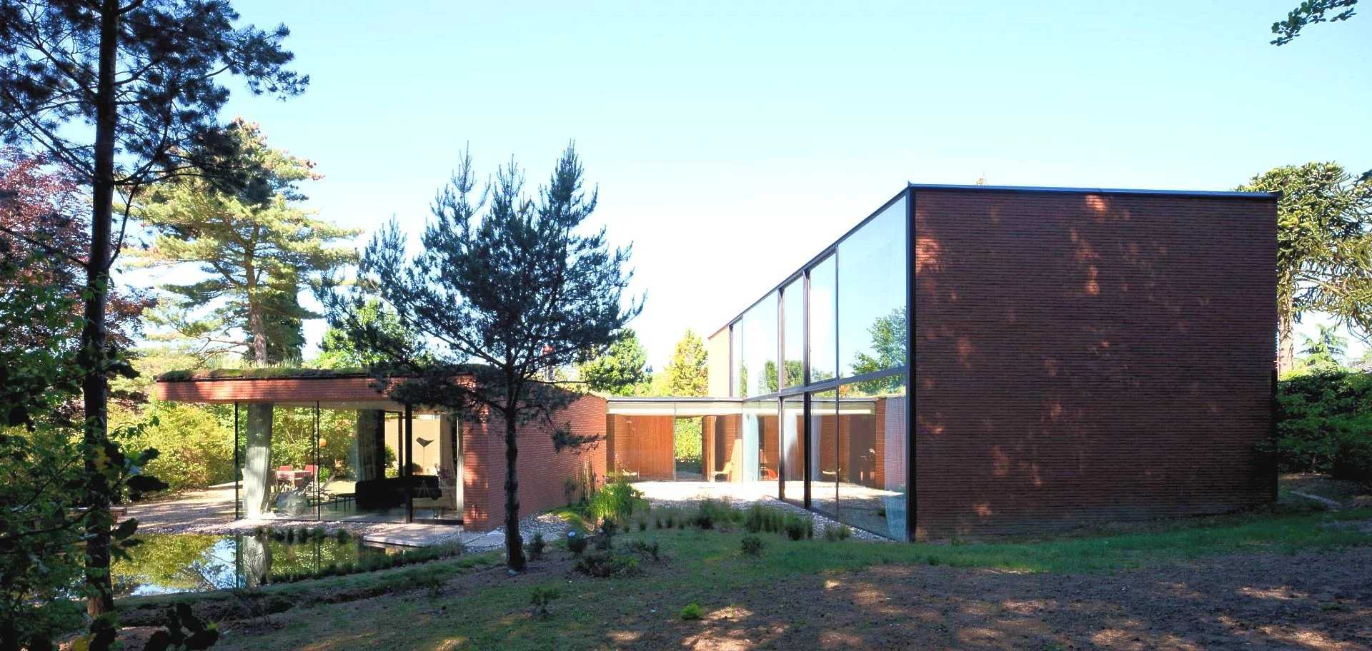 Villa Uccle  -  ref 86870409 (picture 2)