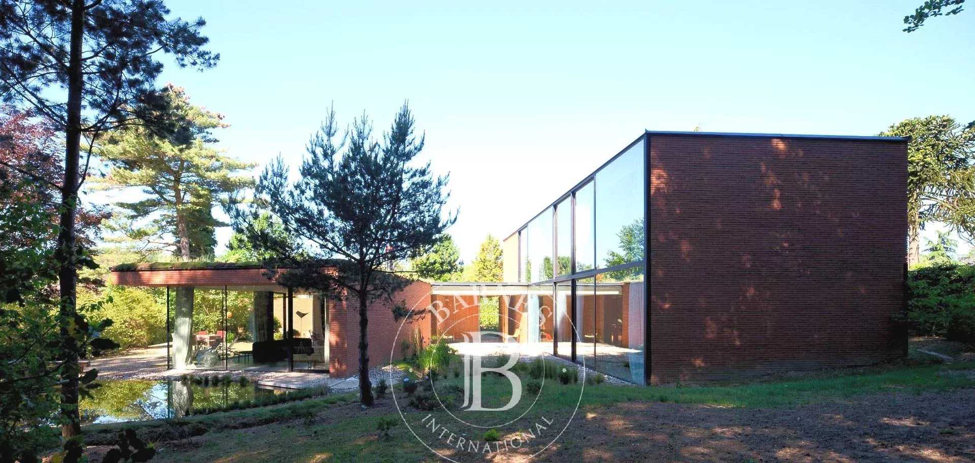 Villa Uccle  -  ref 85865506 (picture 1)
