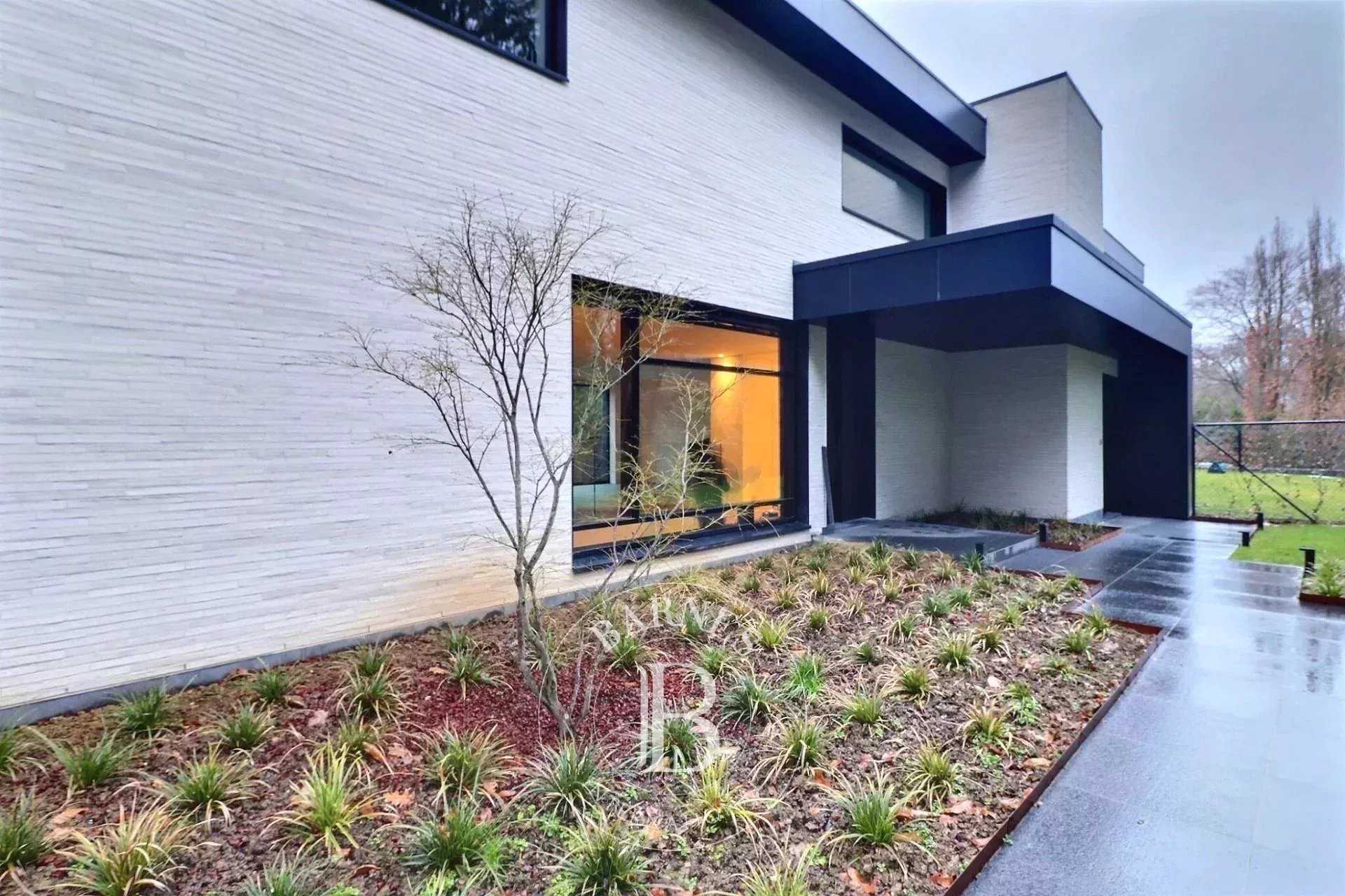 Duplex Uccle  -  ref 86051780 (picture 2)