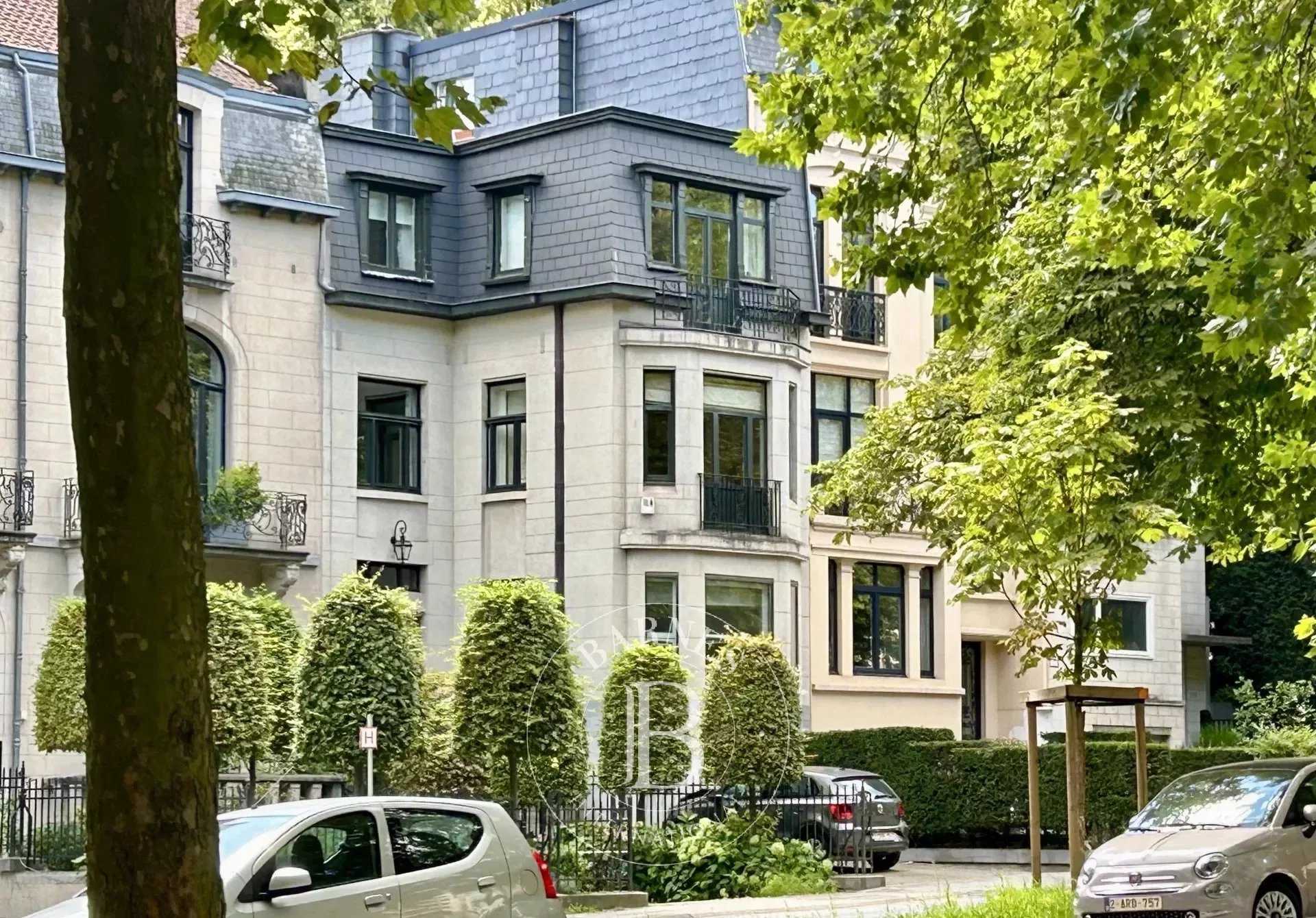 Maison Woluwe-Saint-Pierre  -  ref 83429622 (picture 3)