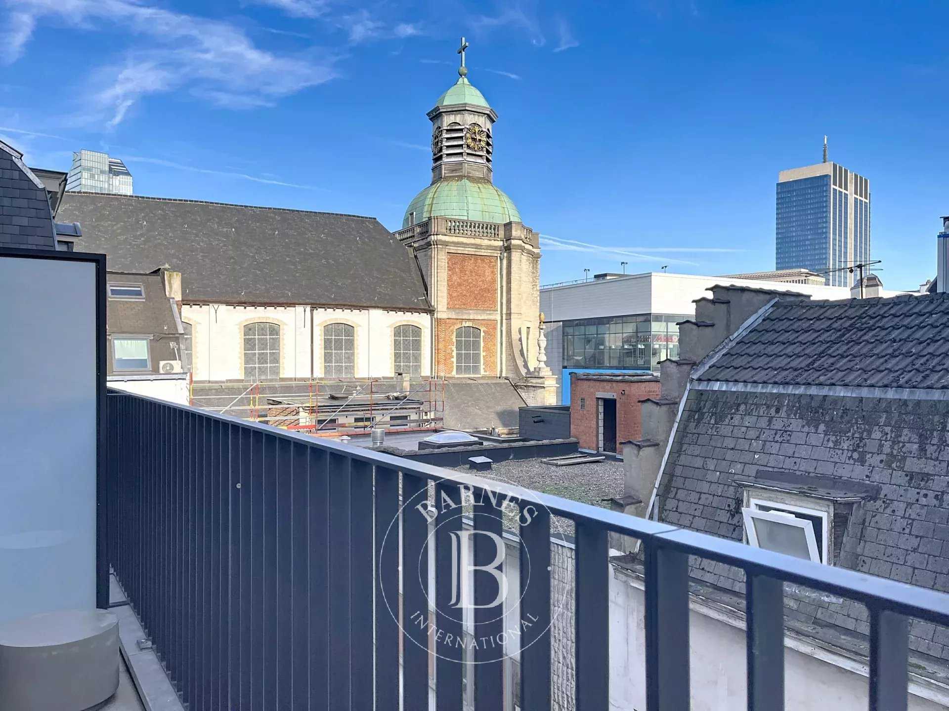 Duplex Bruxelles  -  ref 86425600 (picture 2)