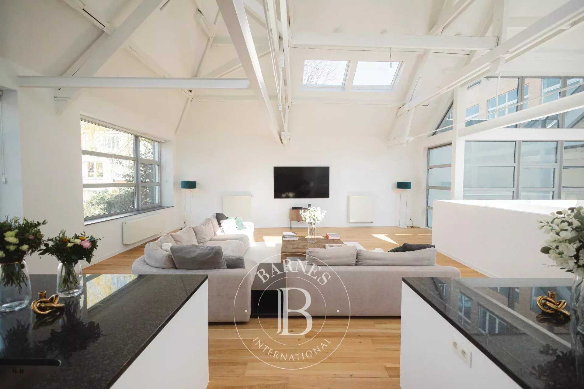 House Ixelles  -  ref 86199621 (picture 2)