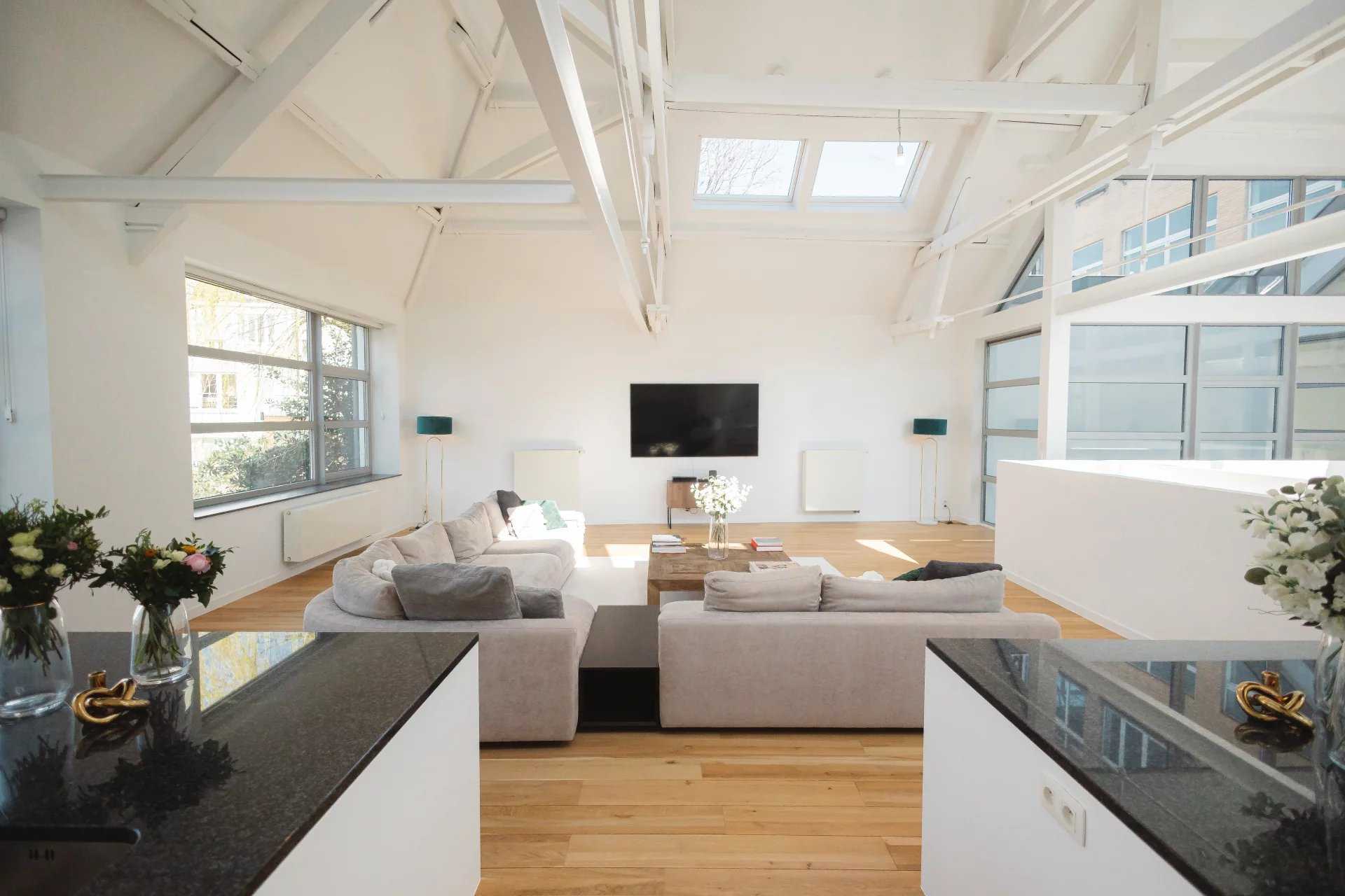 Maison Ixelles  -  ref 86199621 (picture 2)