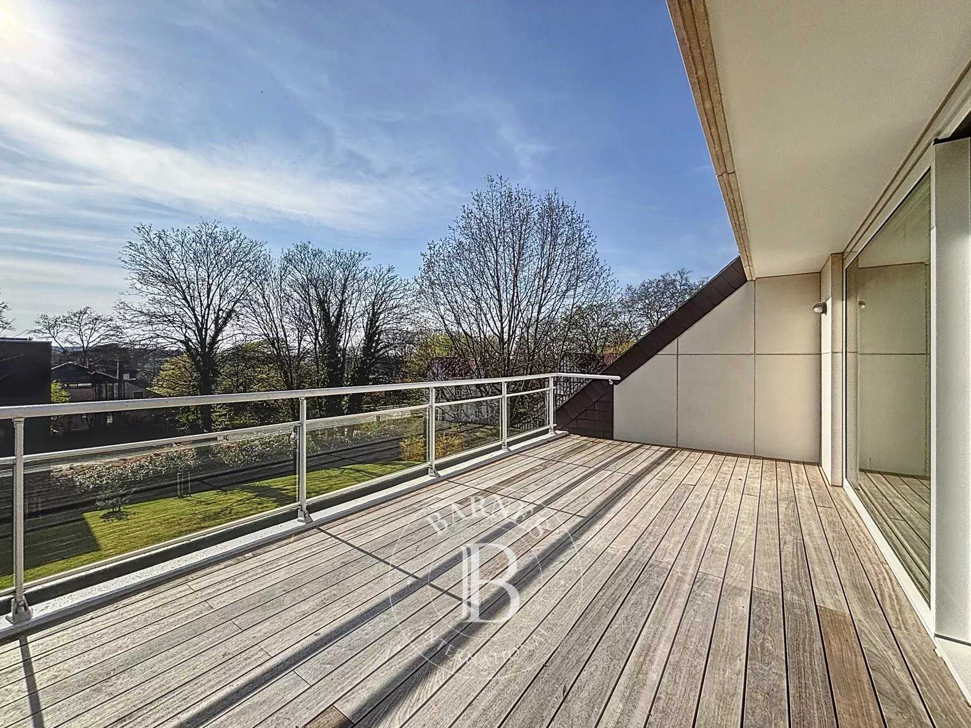 Appartement Uccle  -  ref 85794960 (picture 1)