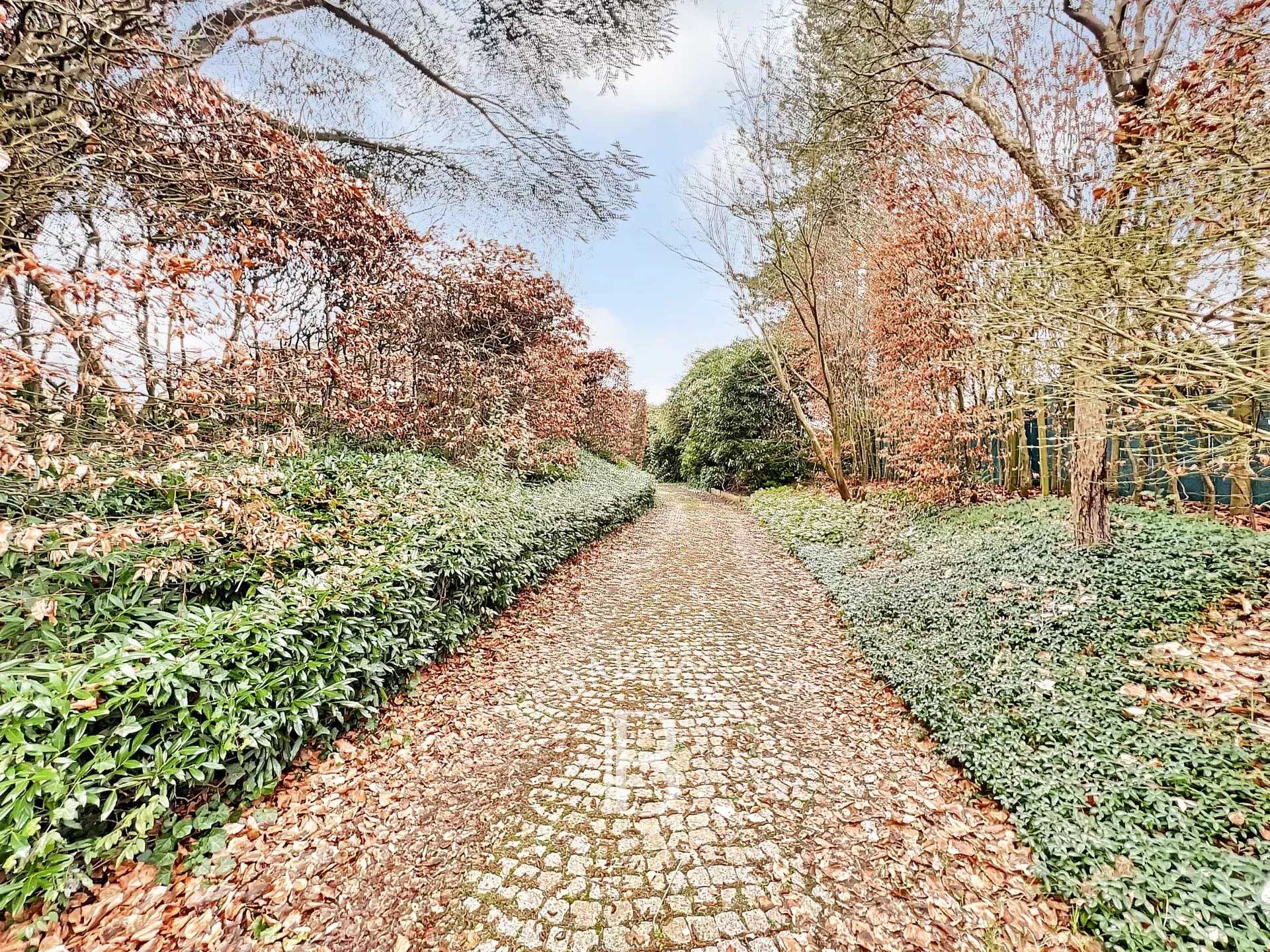 Villa Uccle  -  ref 6856450 (picture 2)