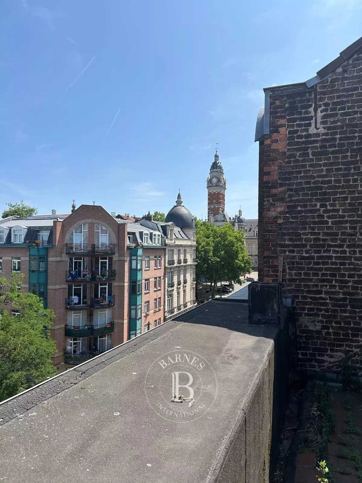 Building Saint-Gilles  -  ref 86152215 (picture 2)