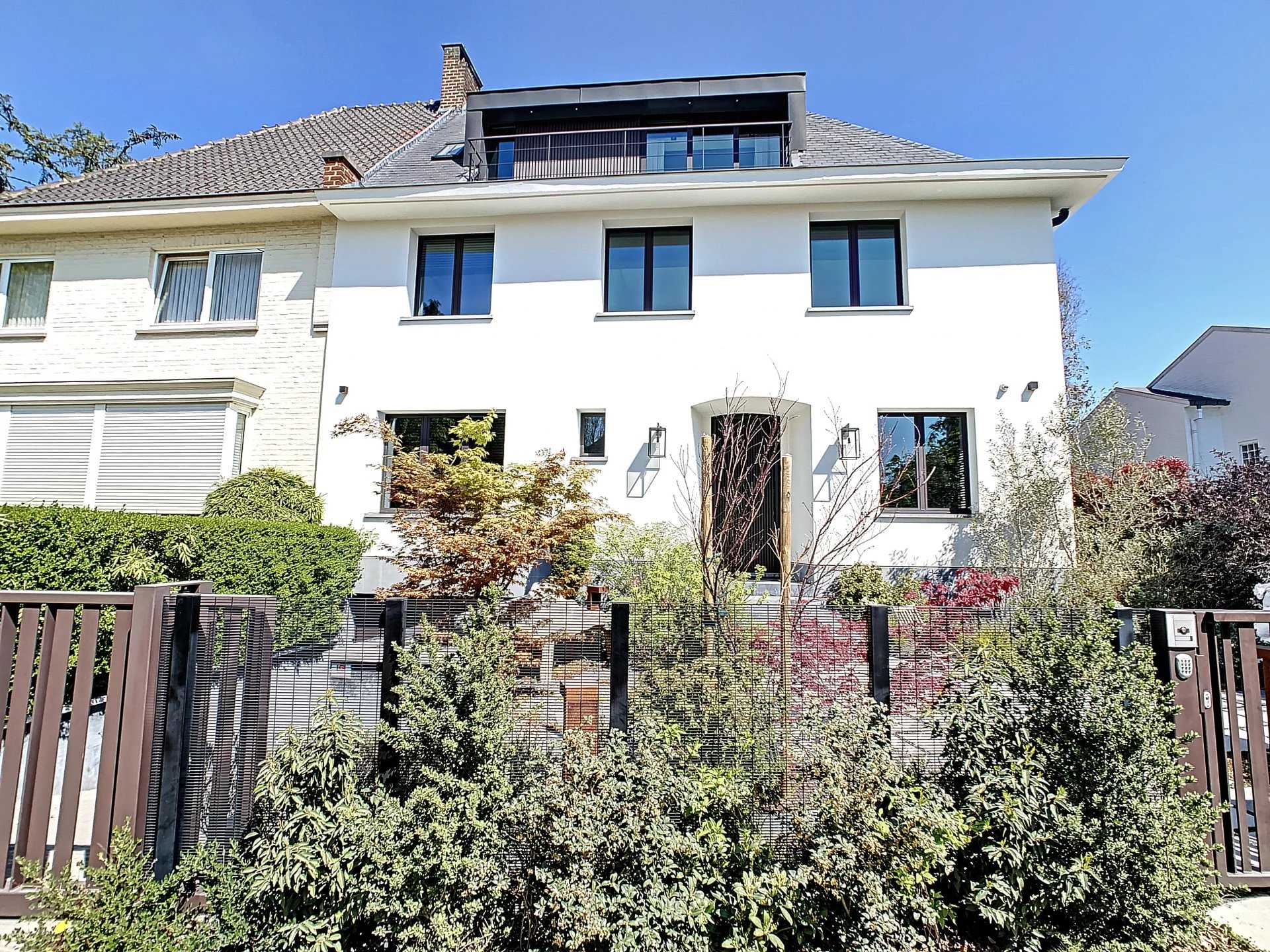 Maison Uccle  -  ref 87094060 (picture 1)