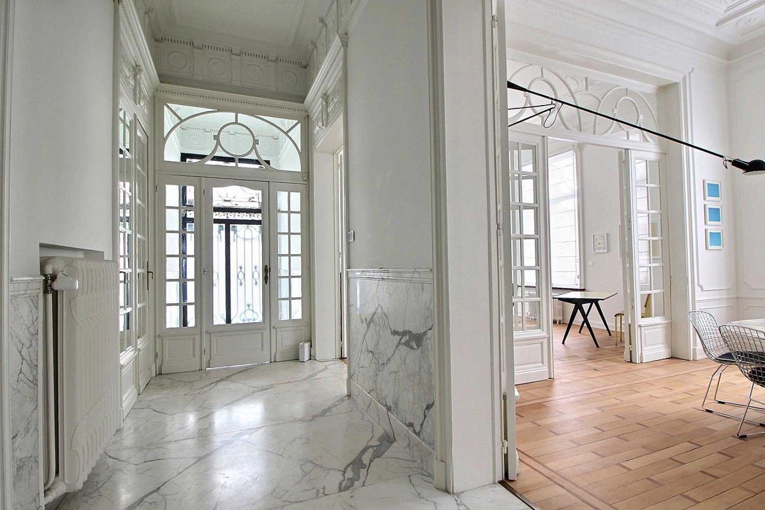 Hôtel particulier Ixelles  -  ref 85972369 (picture 3)