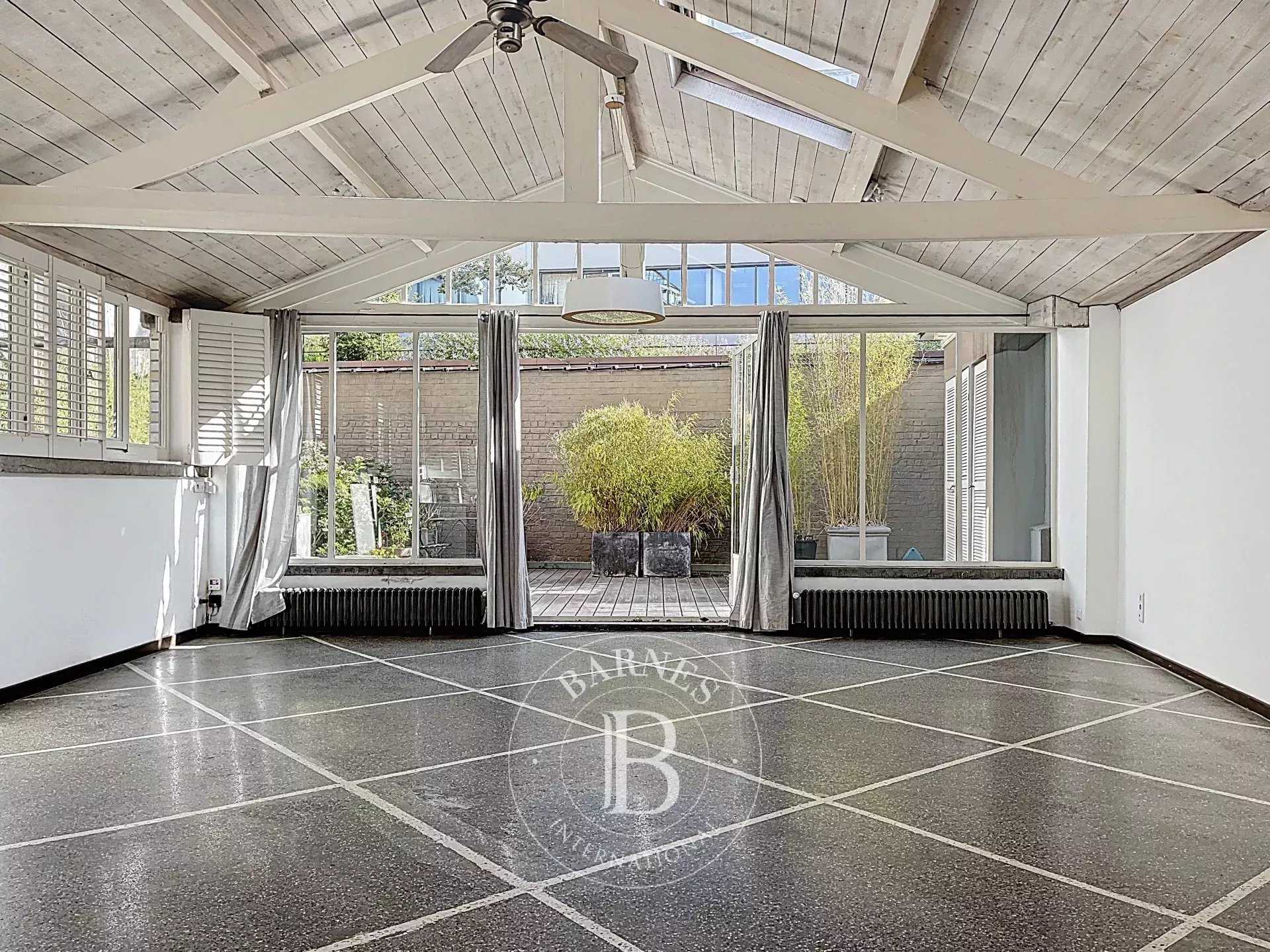 Maison Ixelles  -  ref 86445443 (picture 1)