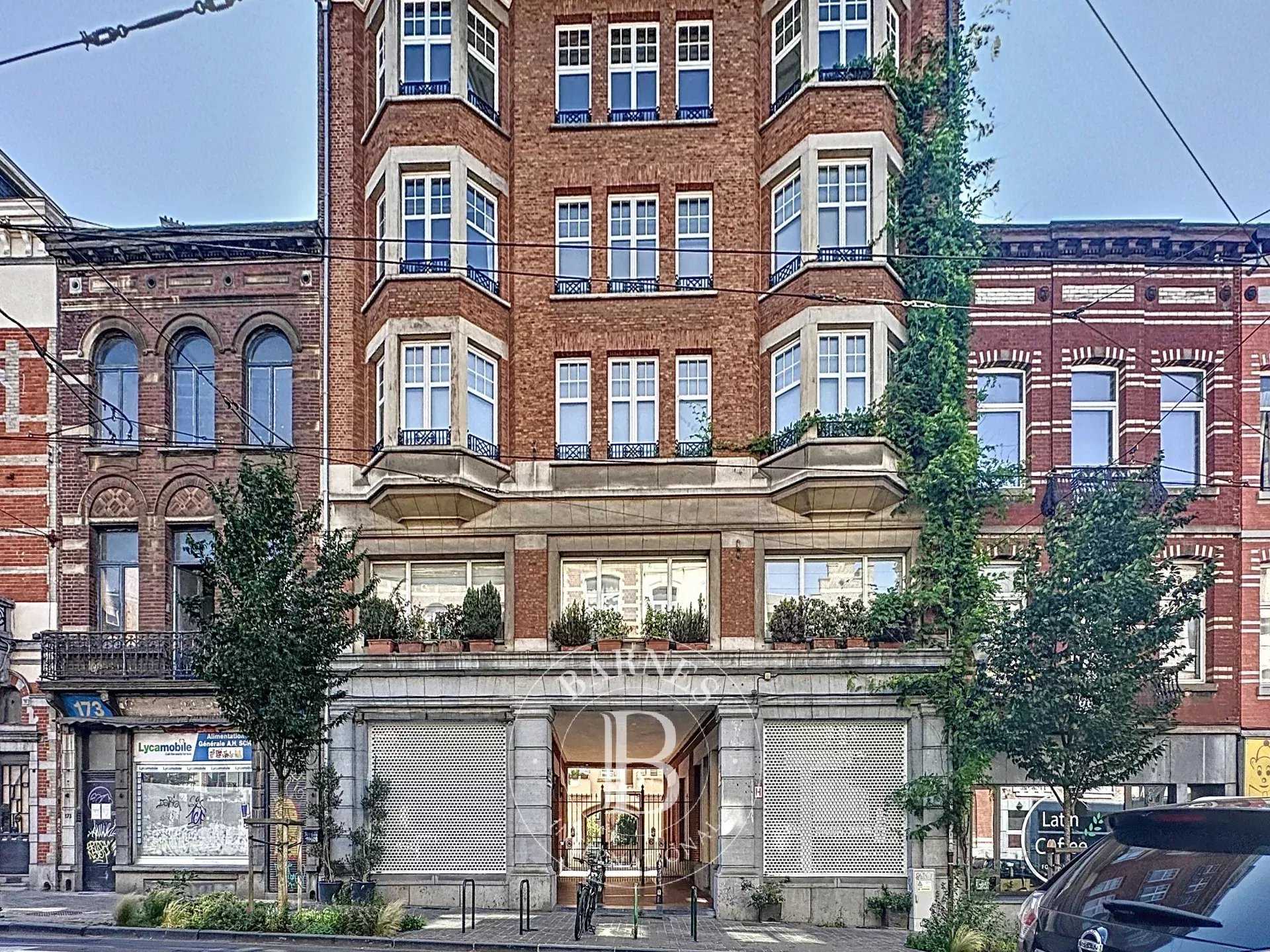 Piso Ixelles  -  ref 86423339 (picture 2)