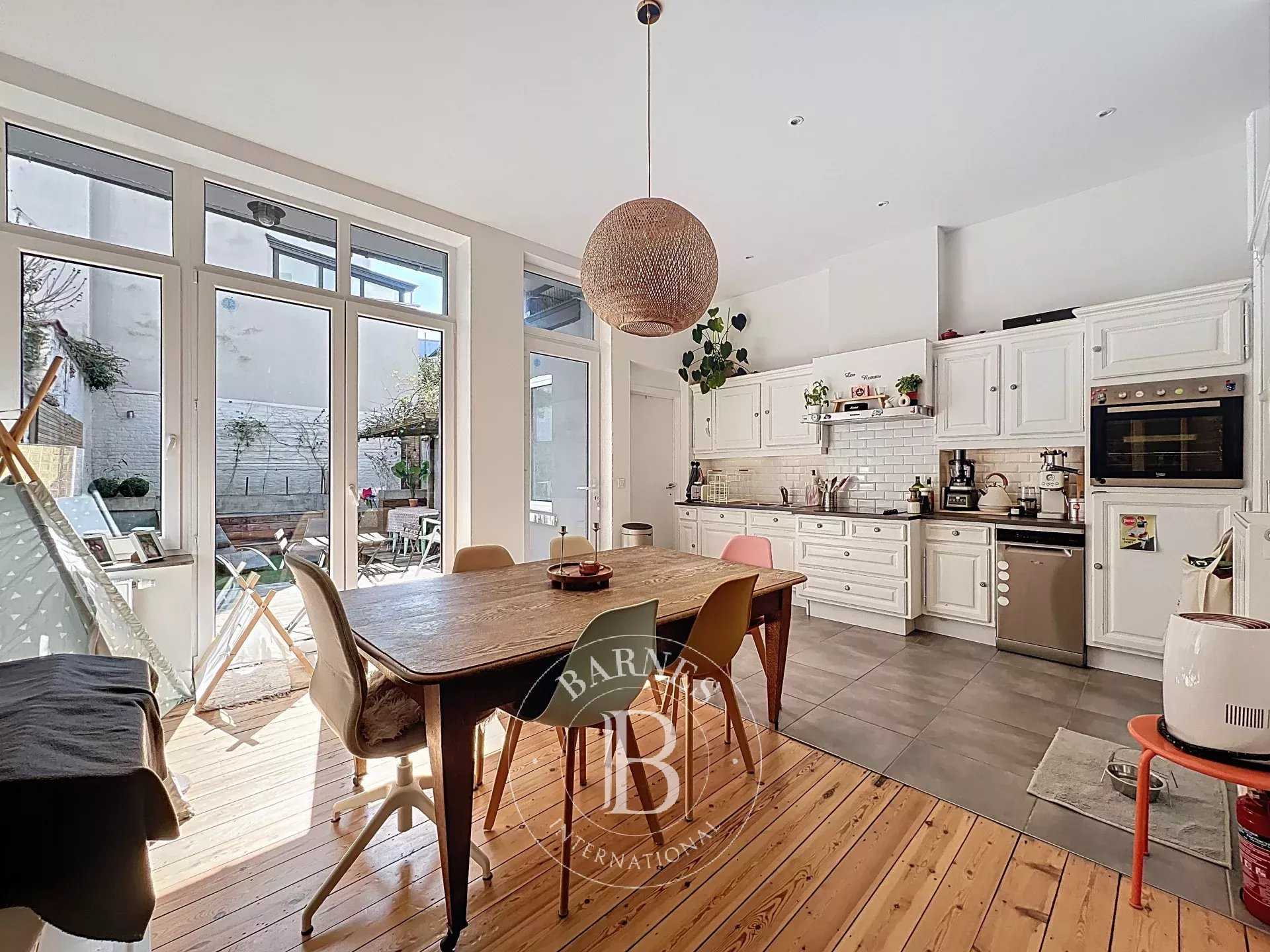 Immeuble Saint-Gilles  -  ref 85839436 (picture 2)