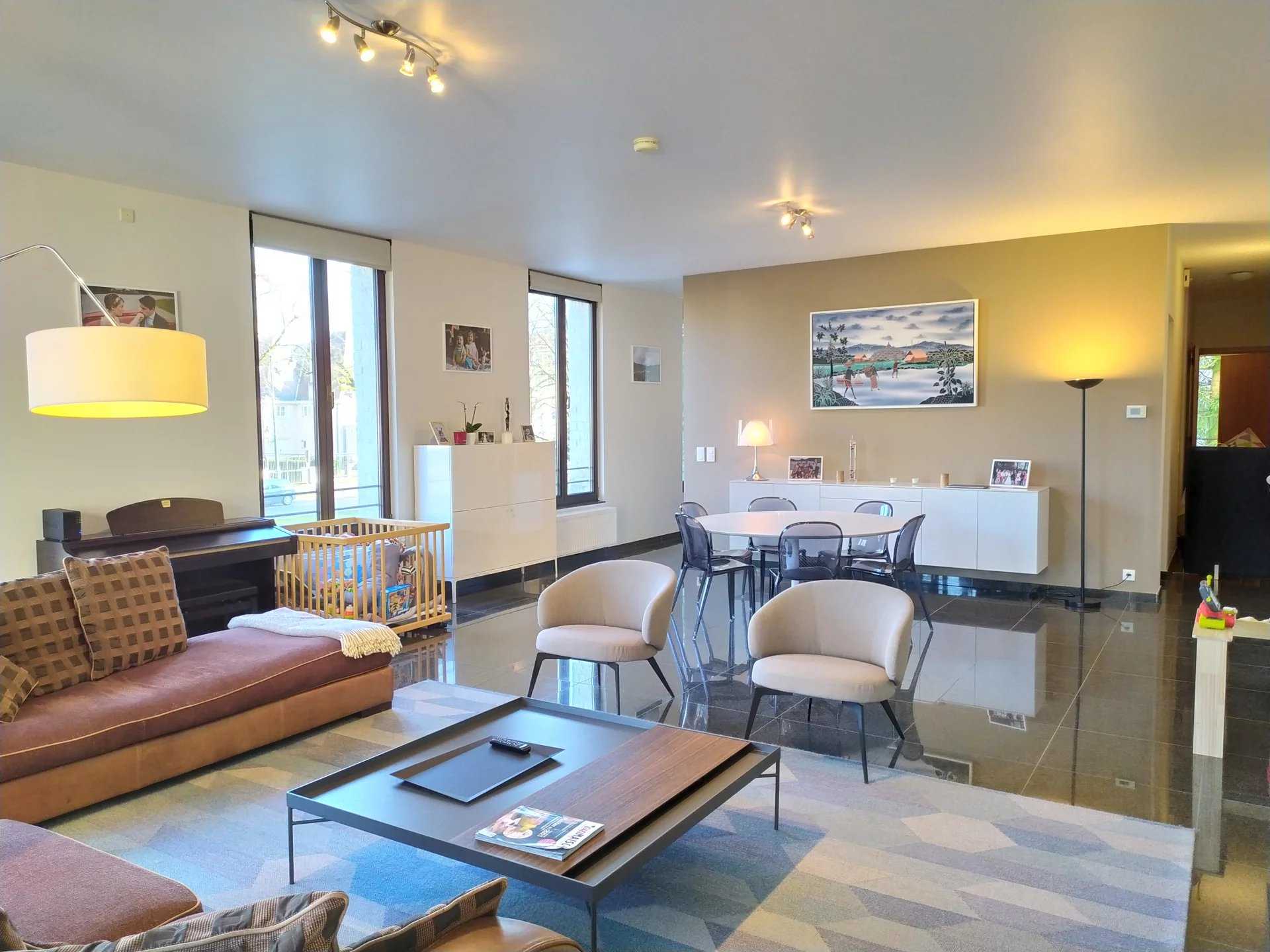 Apartment Ixelles  -  ref 86619885 (picture 3)