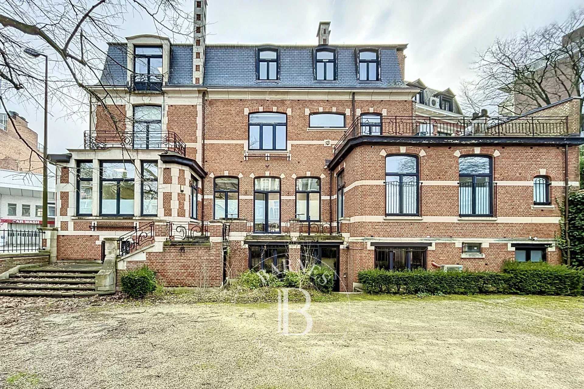 Housing estate Ixelles  -  ref 85295185 (picture 2)