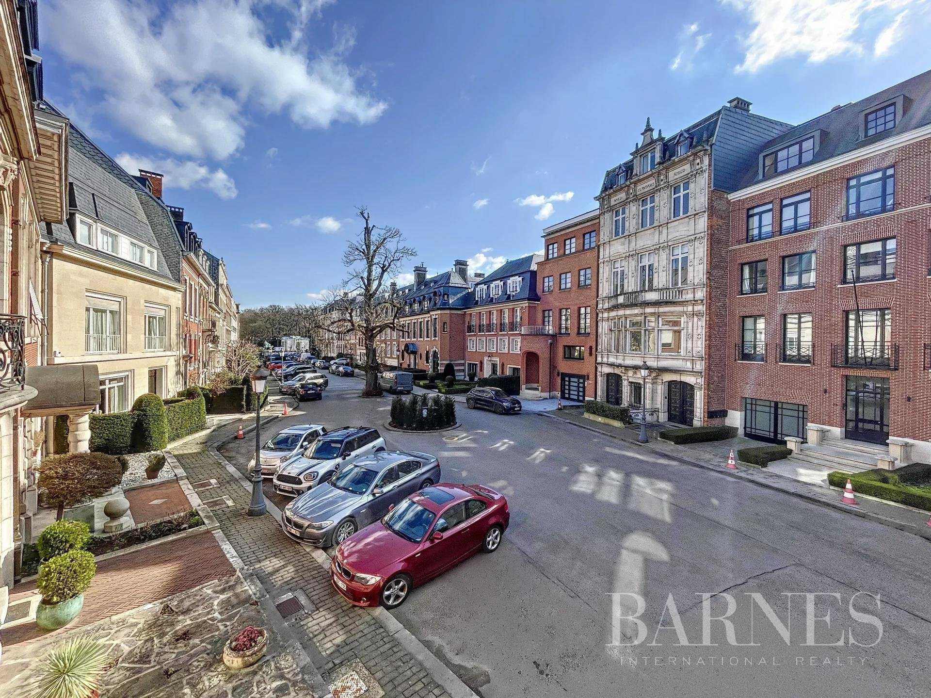 Maison Ixelles  -  ref 82190971 (picture 1)
