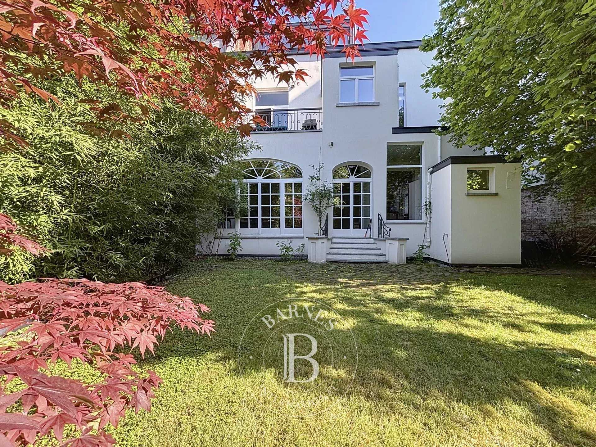 Maison Uccle  -  ref 85703306 (picture 1)