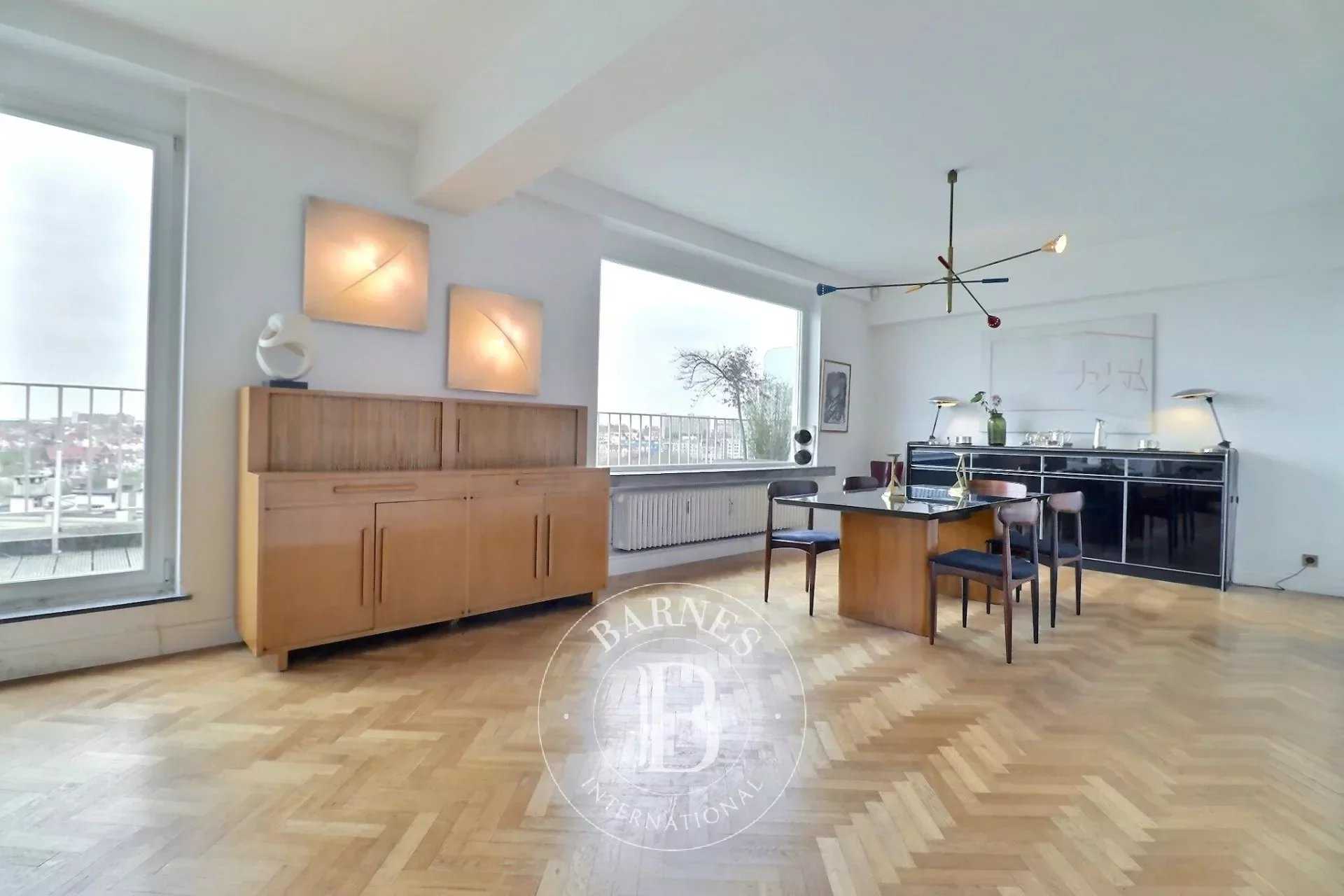 Appartement Ixelles  -  ref 82528677 (picture 3)