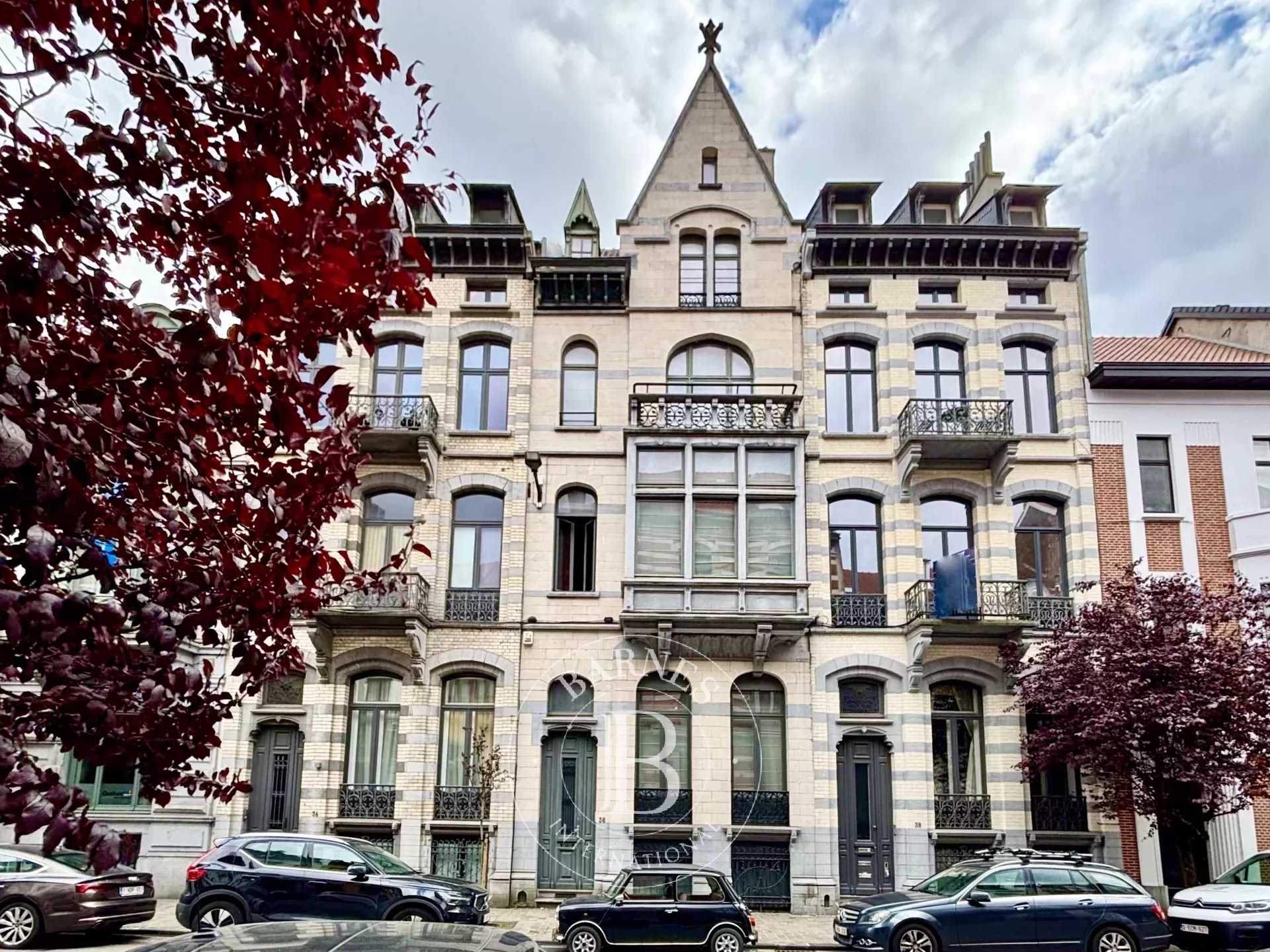 Casa Ixelles  -  ref 85968436 (picture 1)