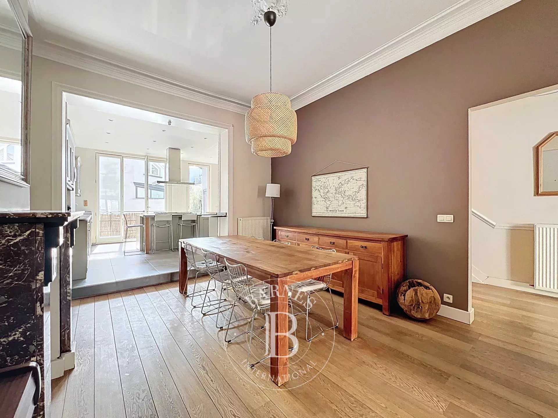 Appartement Saint-Gilles  -  ref 86049996 (picture 3)