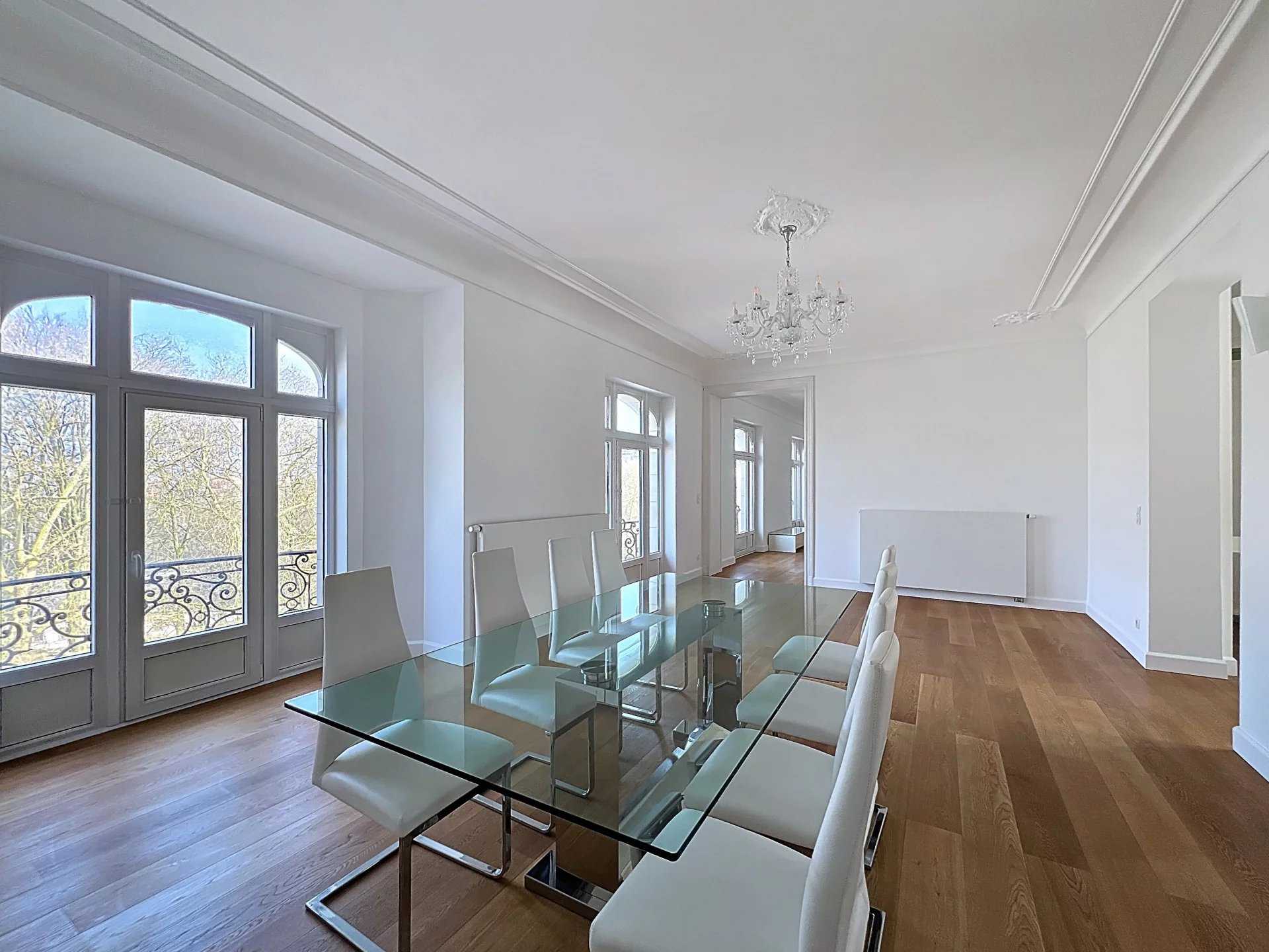 Apartment Ixelles  -  ref 85780887 (picture 2)